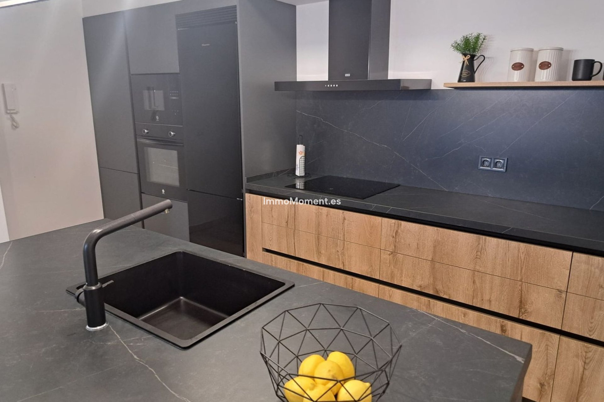 Reventa - Adosado - Interior  - Coín