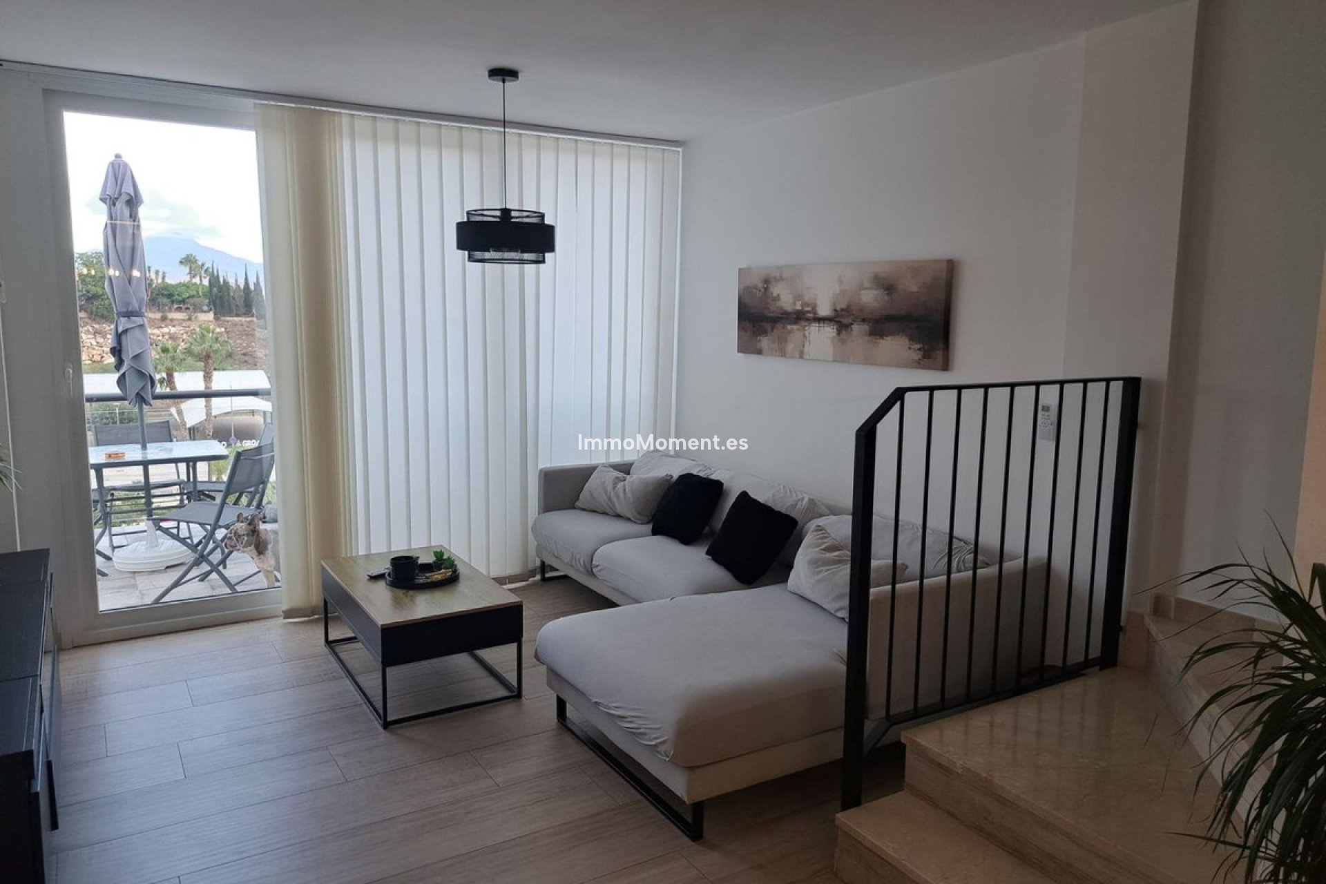 Reventa - Adosado - Interior  - Coín