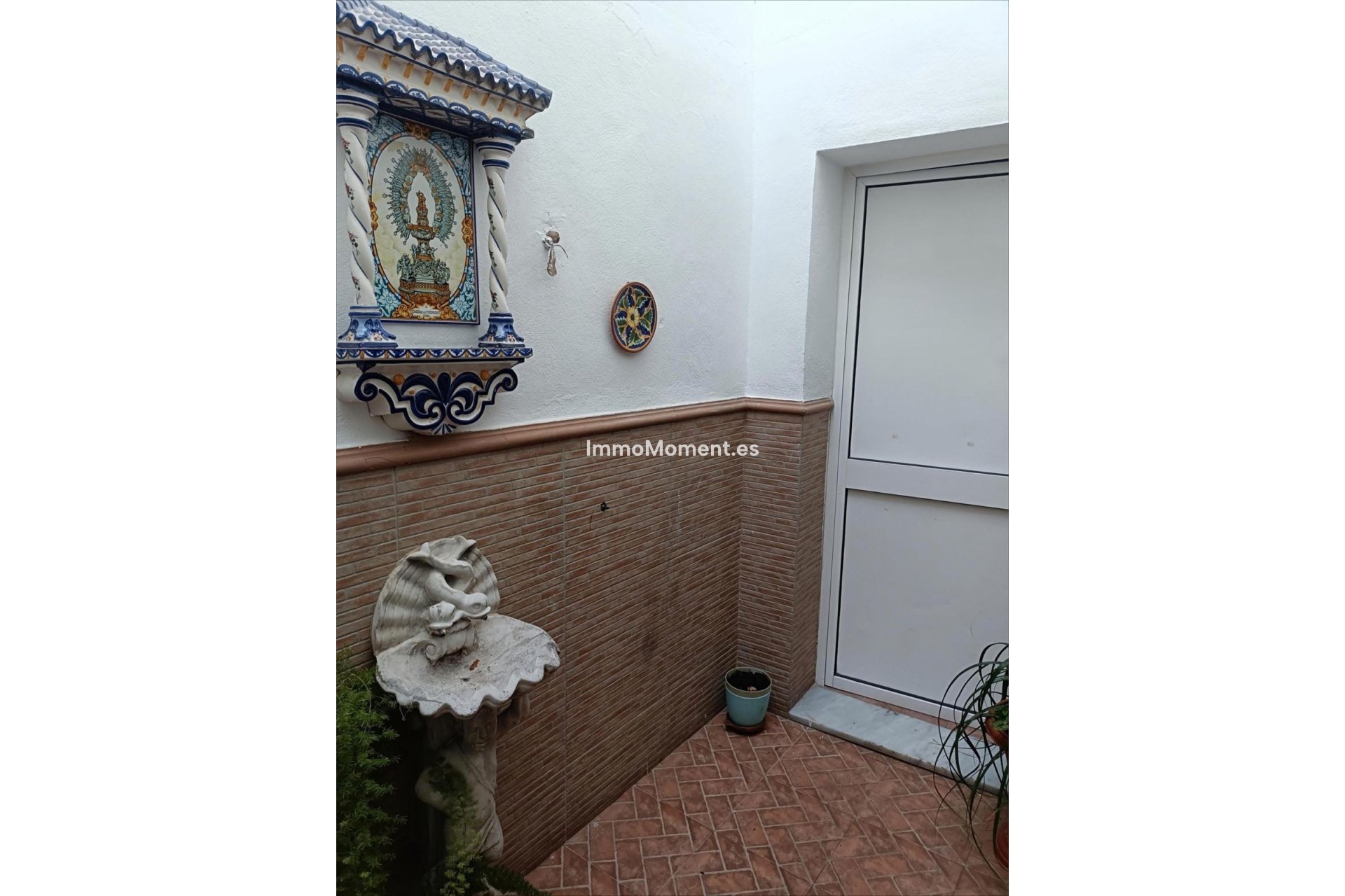 Reventa - Adosado - Interior  - Coín