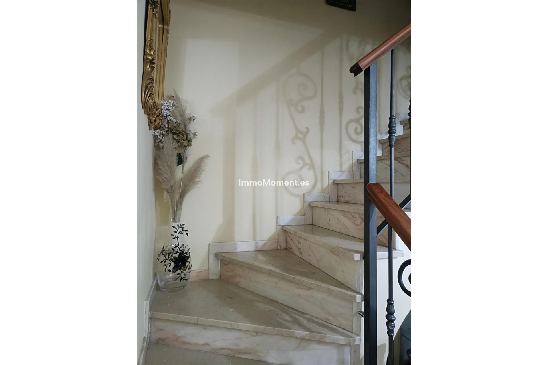 Reventa - Adosado - Interior  - Coín