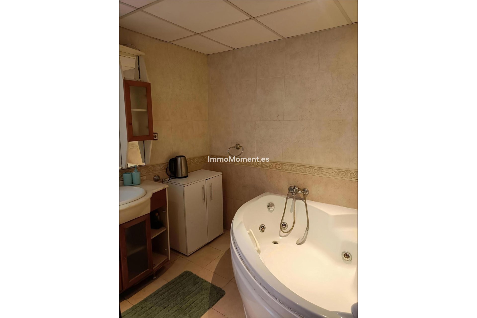 Reventa - Adosado - Interior  - Coín