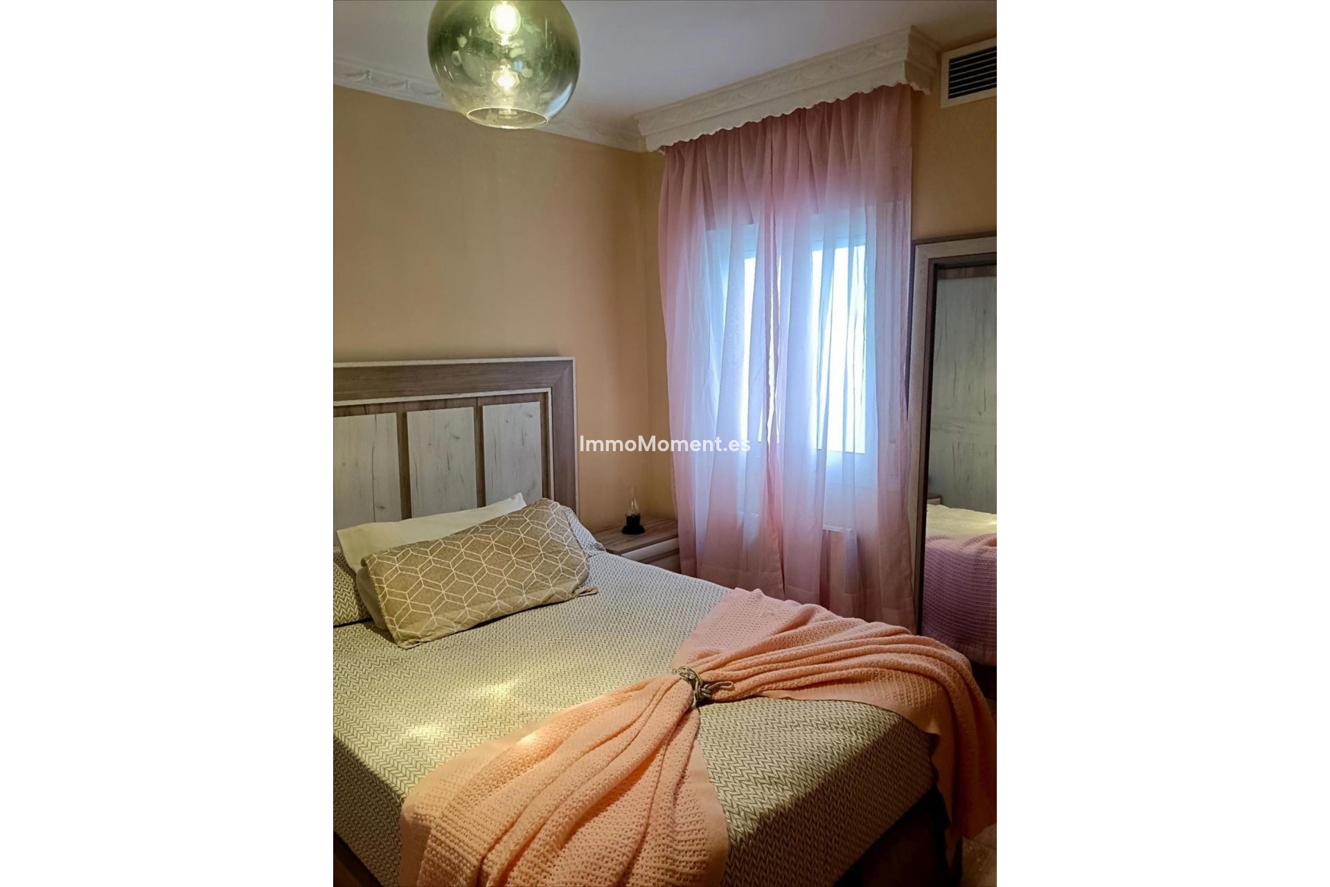 Reventa - Adosado - Interior  - Coín