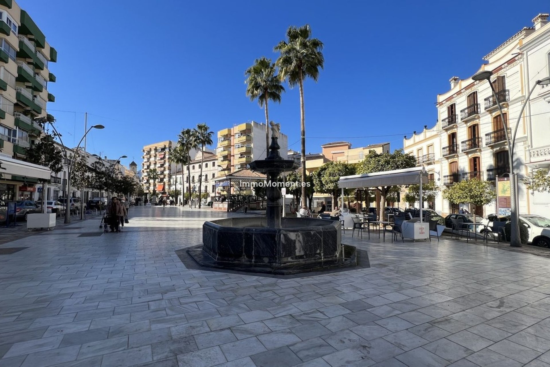 Reventa - Adosado - Interior  - Coín