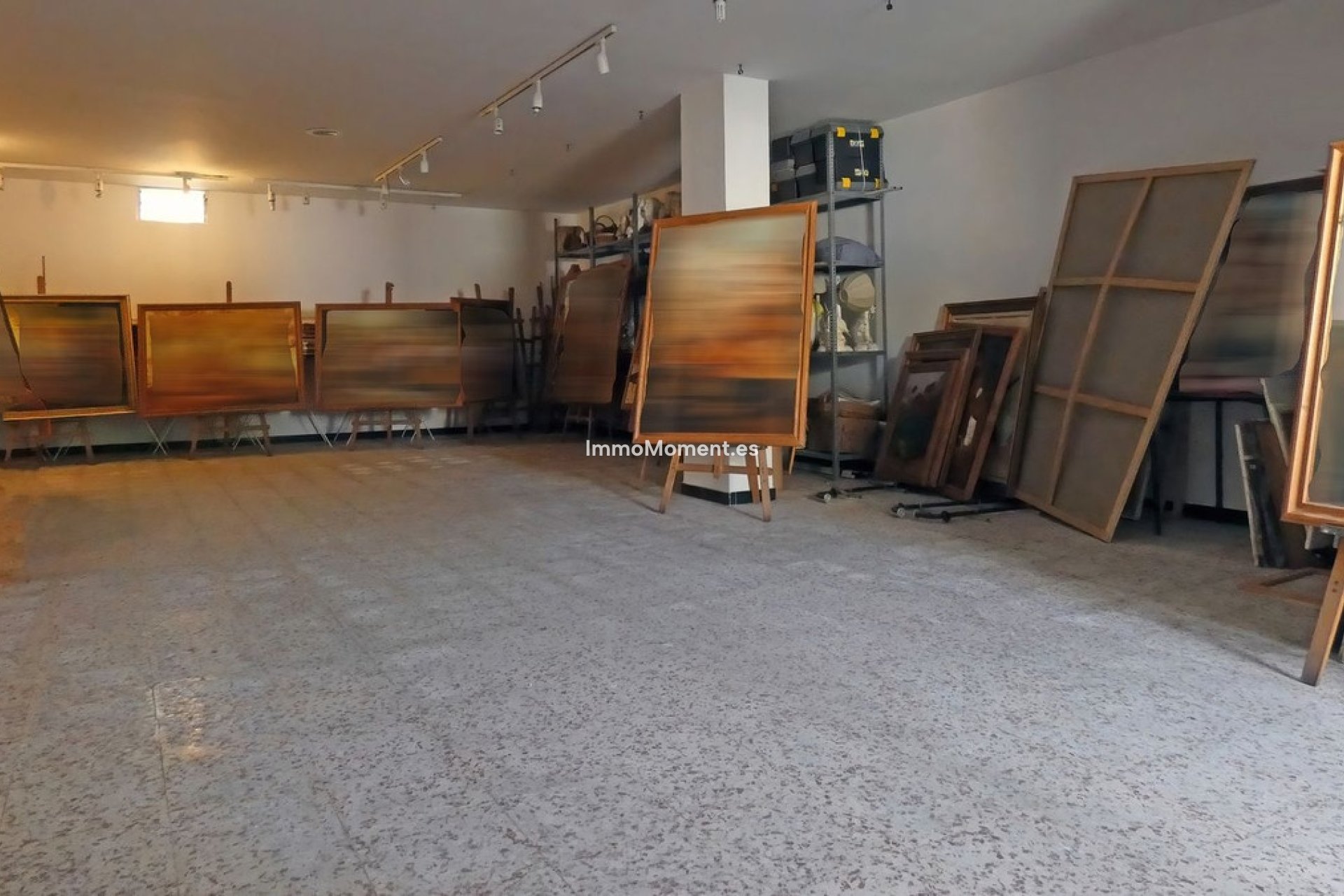 Reventa - Adosado - Interior  - Coín