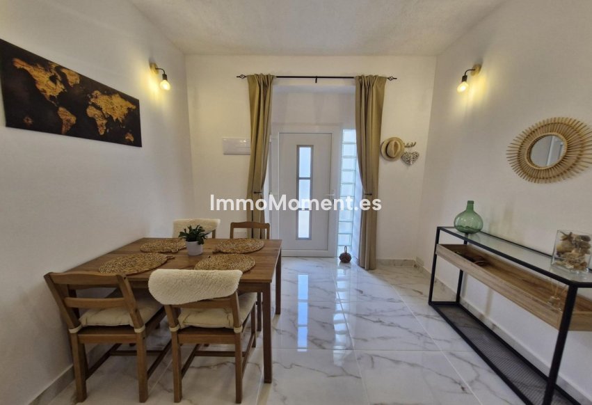 Reventa - Adosado - Interior  - Coín