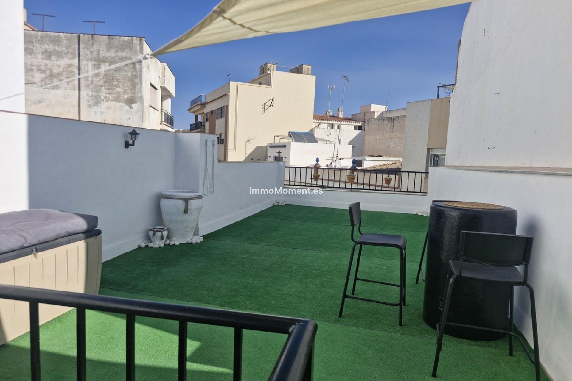 Reventa - Adosado - Interior  - Coín