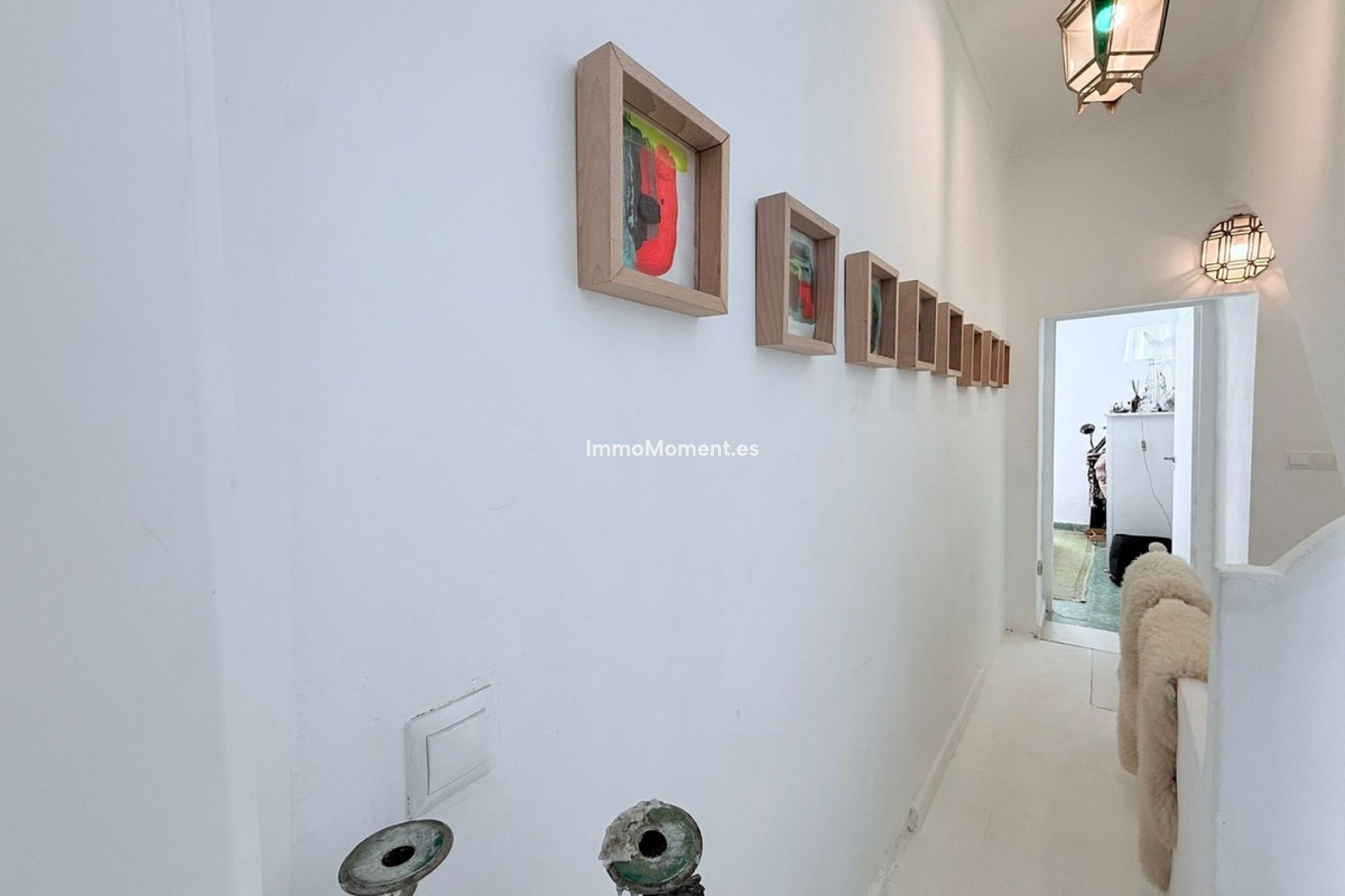 Reventa - Adosado - Interior  - Coín