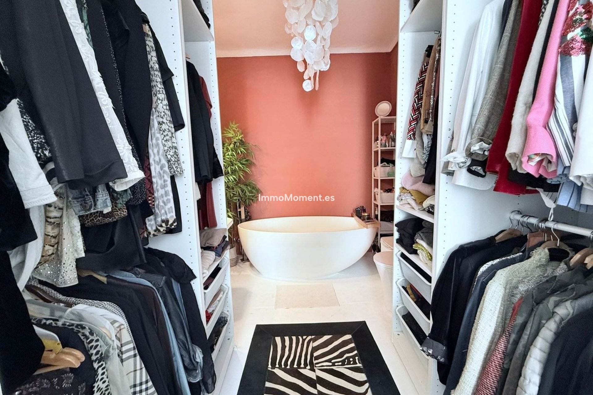 Reventa - Adosado - Interior  - Coín