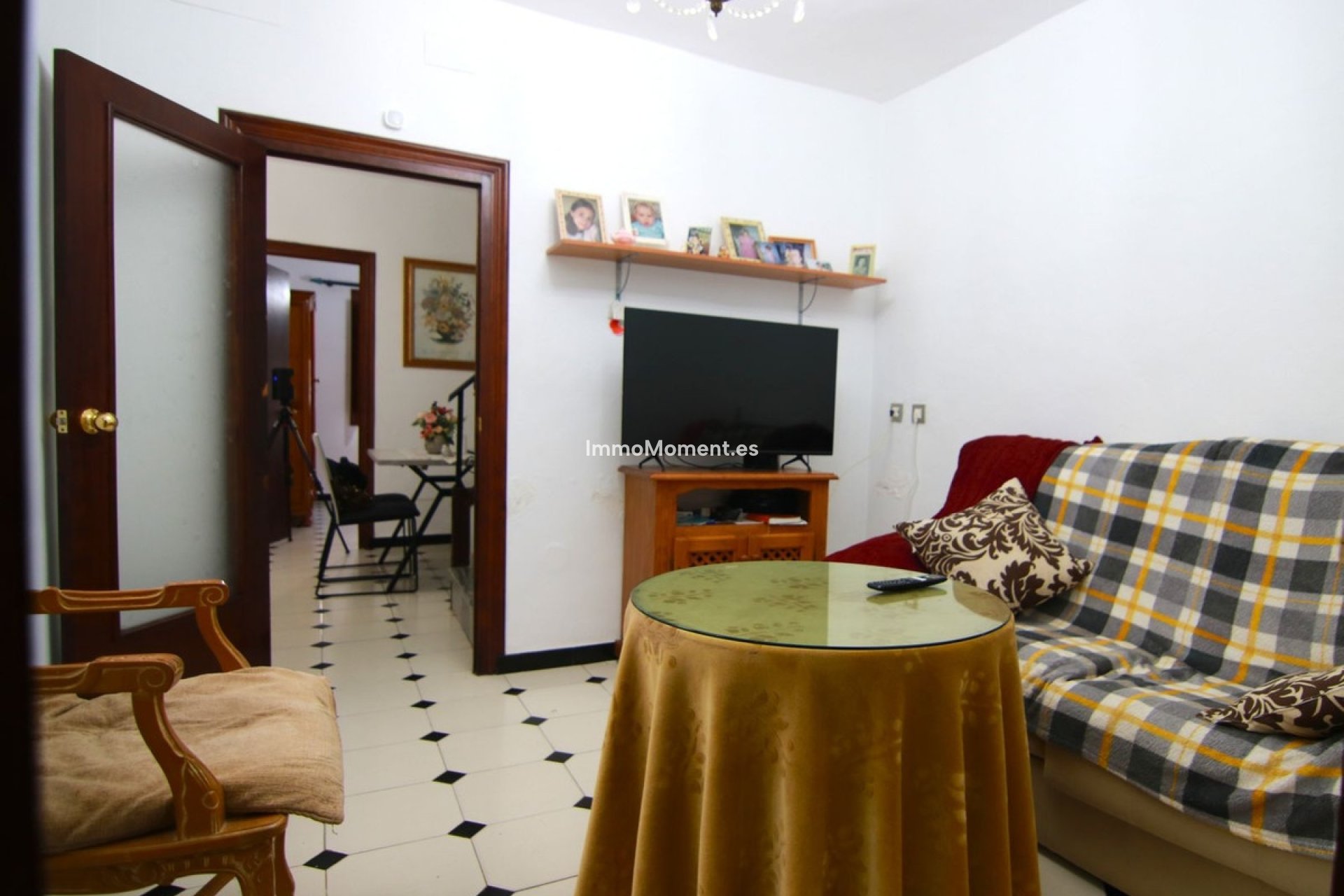 Reventa - Adosado - Interior  - Coín