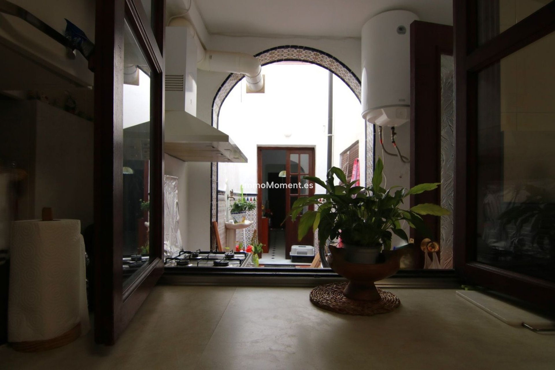 Reventa - Adosado - Interior  - Coín