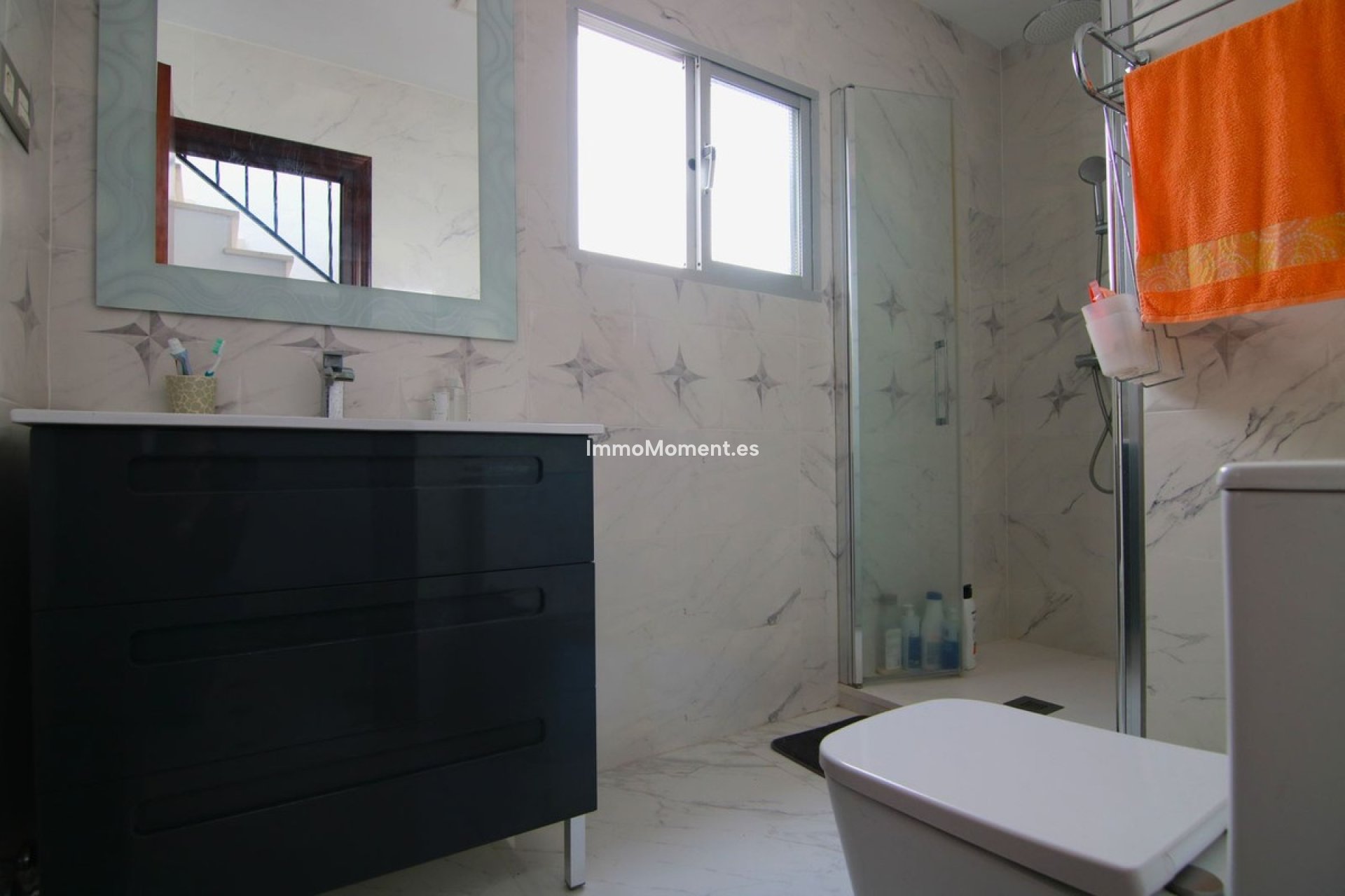 Reventa - Adosado - Interior  - Coín