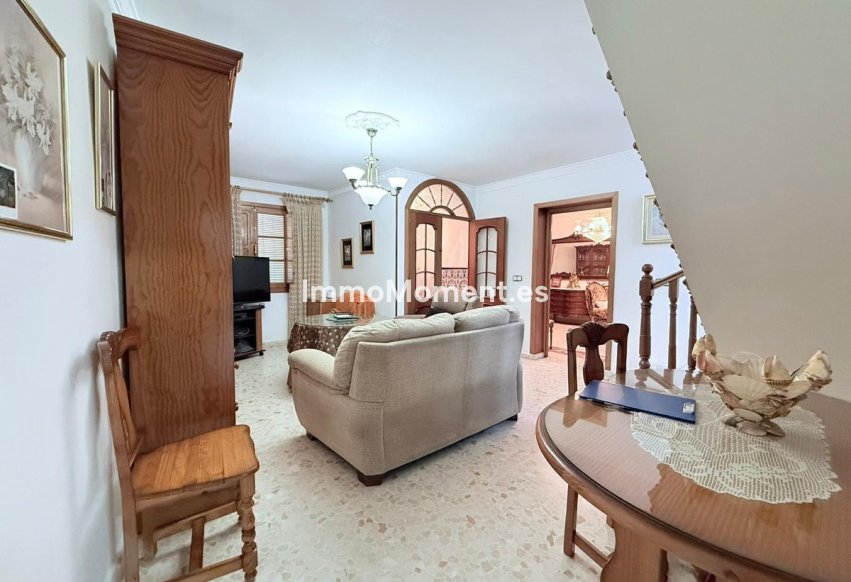 Reventa - Adosado - Interior  - Coín