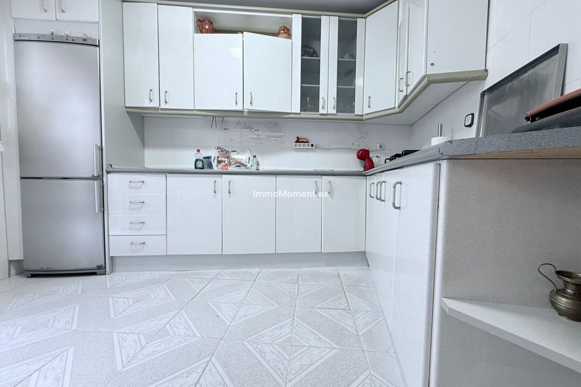 Reventa - Adosado - Interior  - Coín