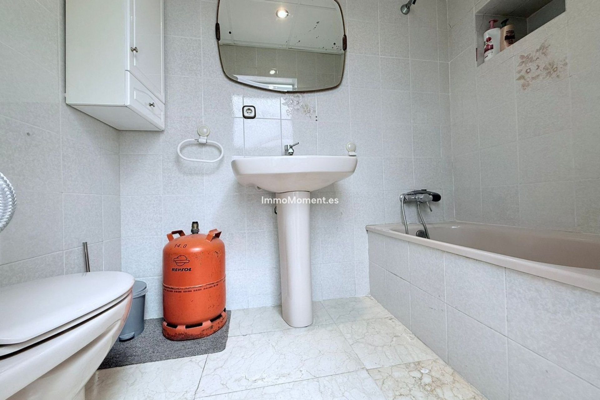 Reventa - Adosado - Interior  - Coín
