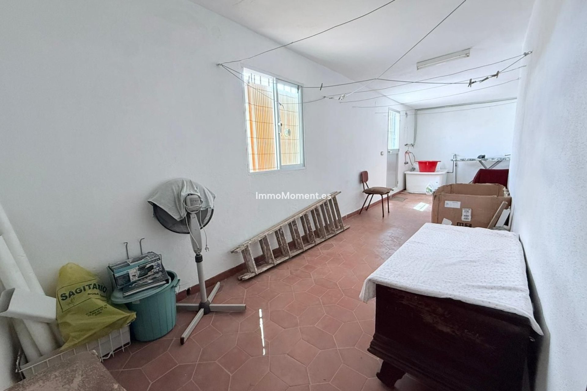 Reventa - Adosado - Interior  - Coín