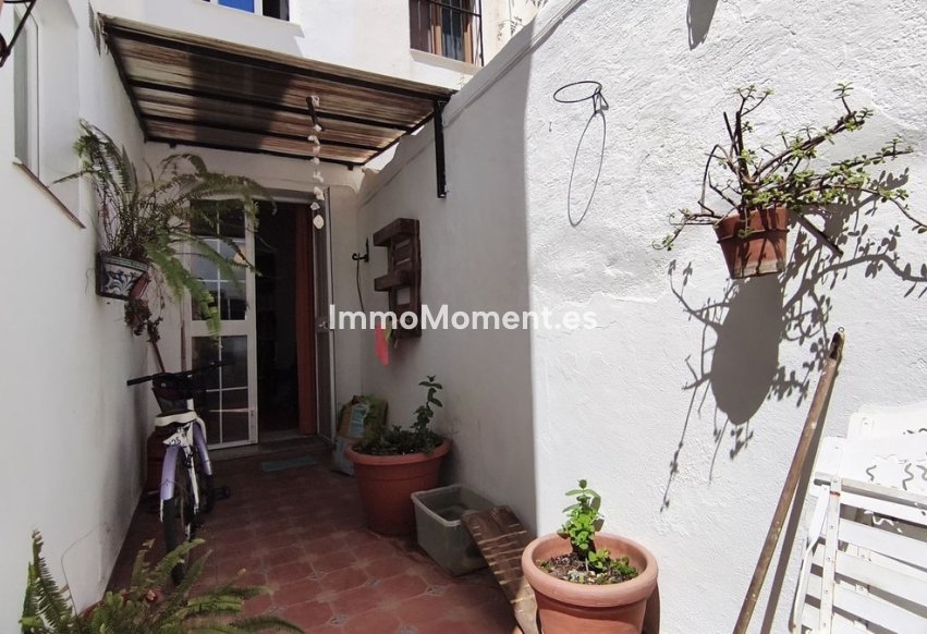 Reventa - Adosado - Interior  - Coín