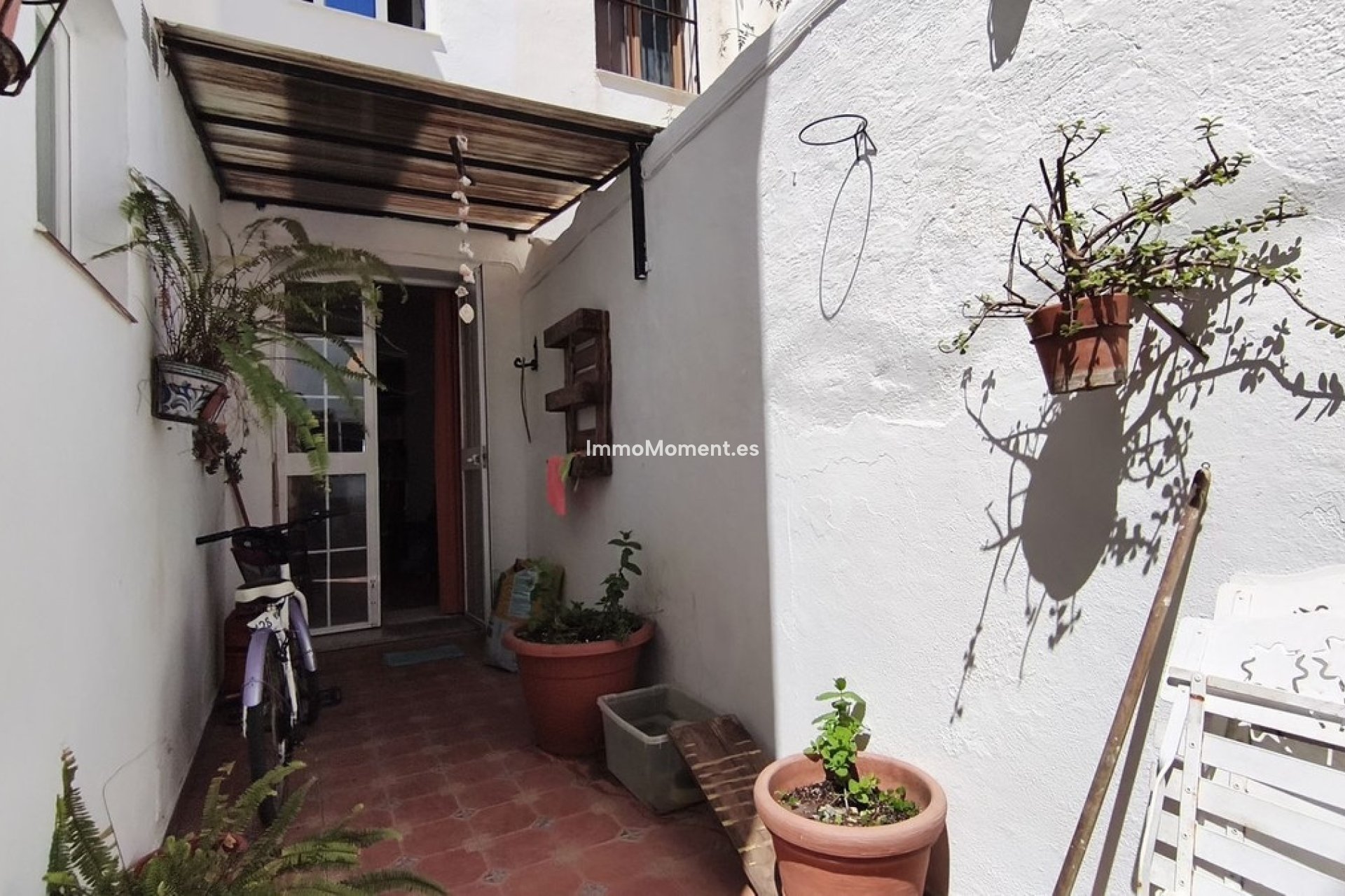 Reventa - Adosado - Interior  - Coín
