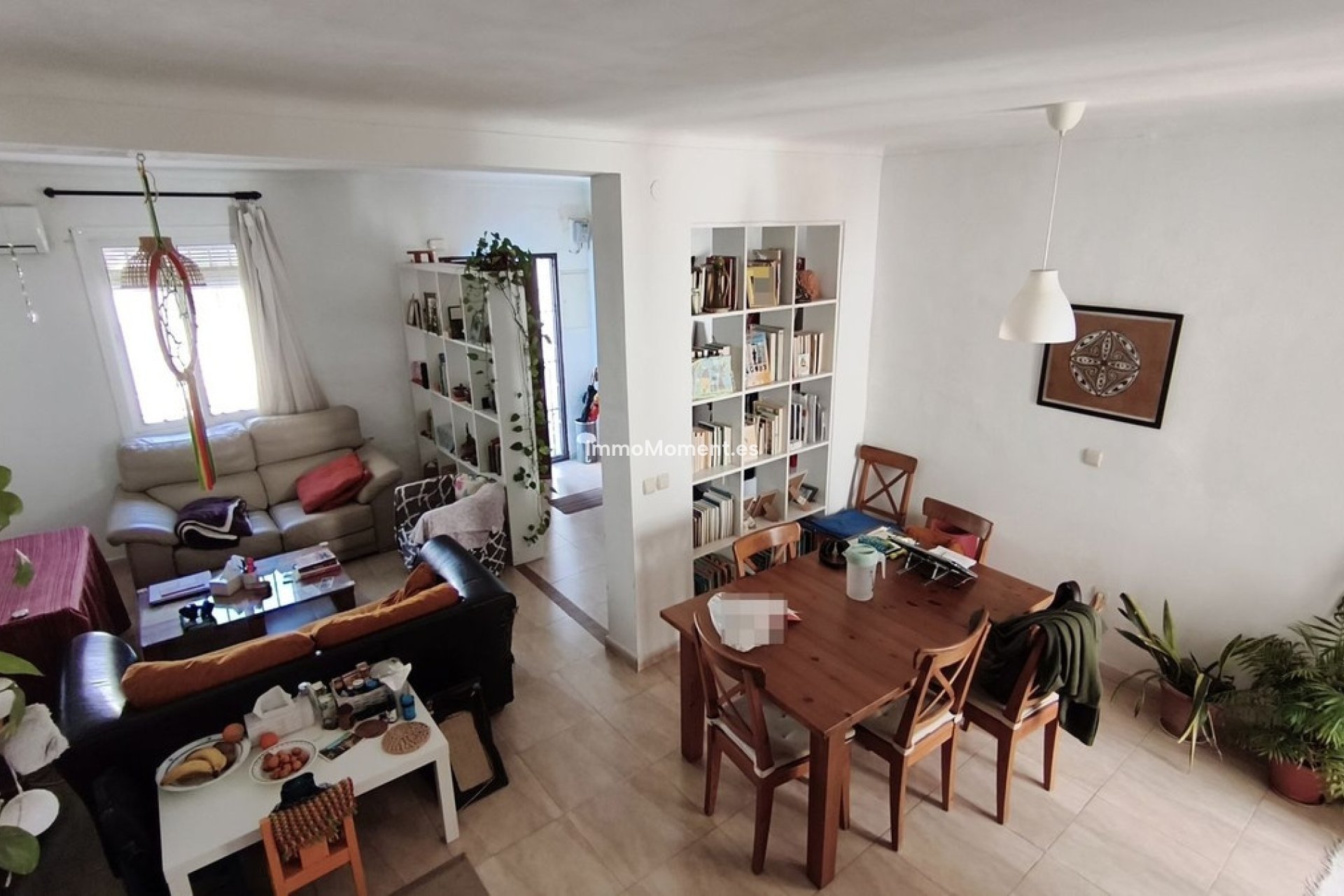 Reventa - Adosado - Interior  - Coín