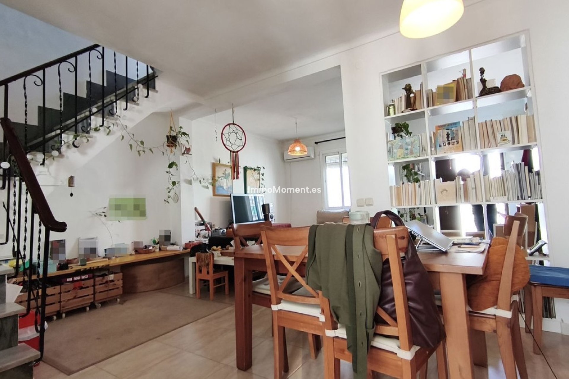 Reventa - Adosado - Interior  - Coín