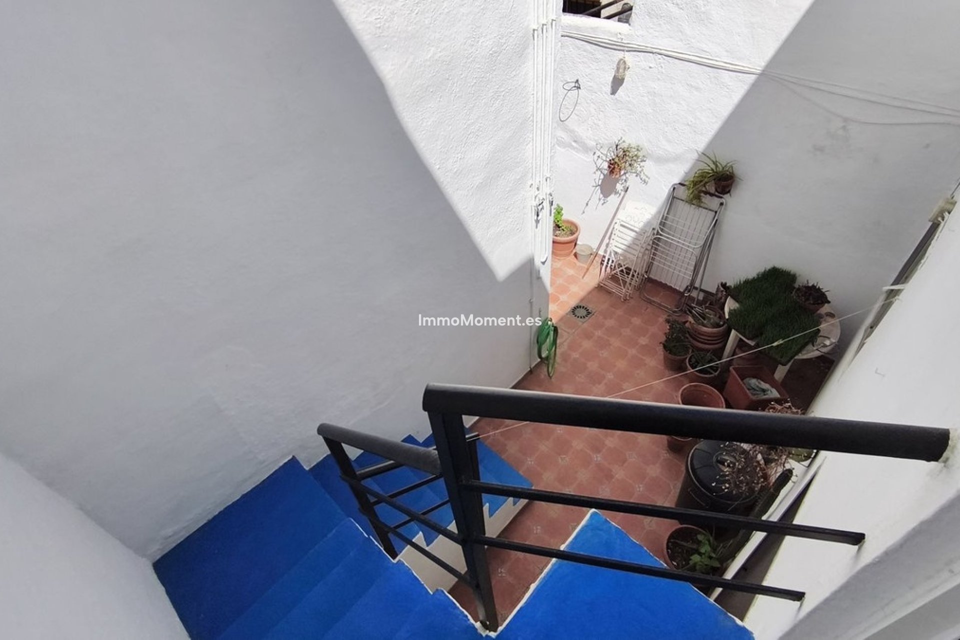 Reventa - Adosado - Interior  - Coín