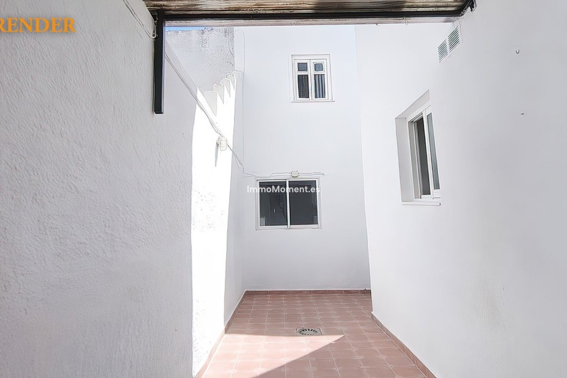 Reventa - Adosado - Interior  - Coín