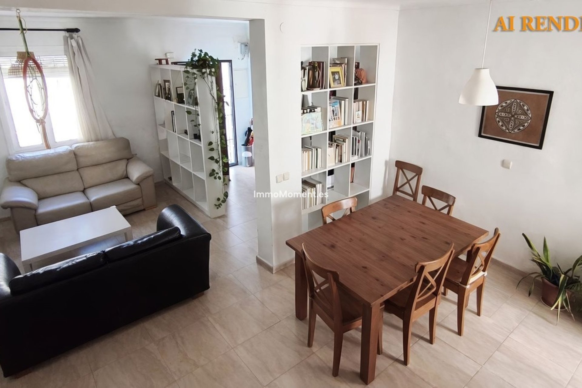 Reventa - Adosado - Interior  - Coín