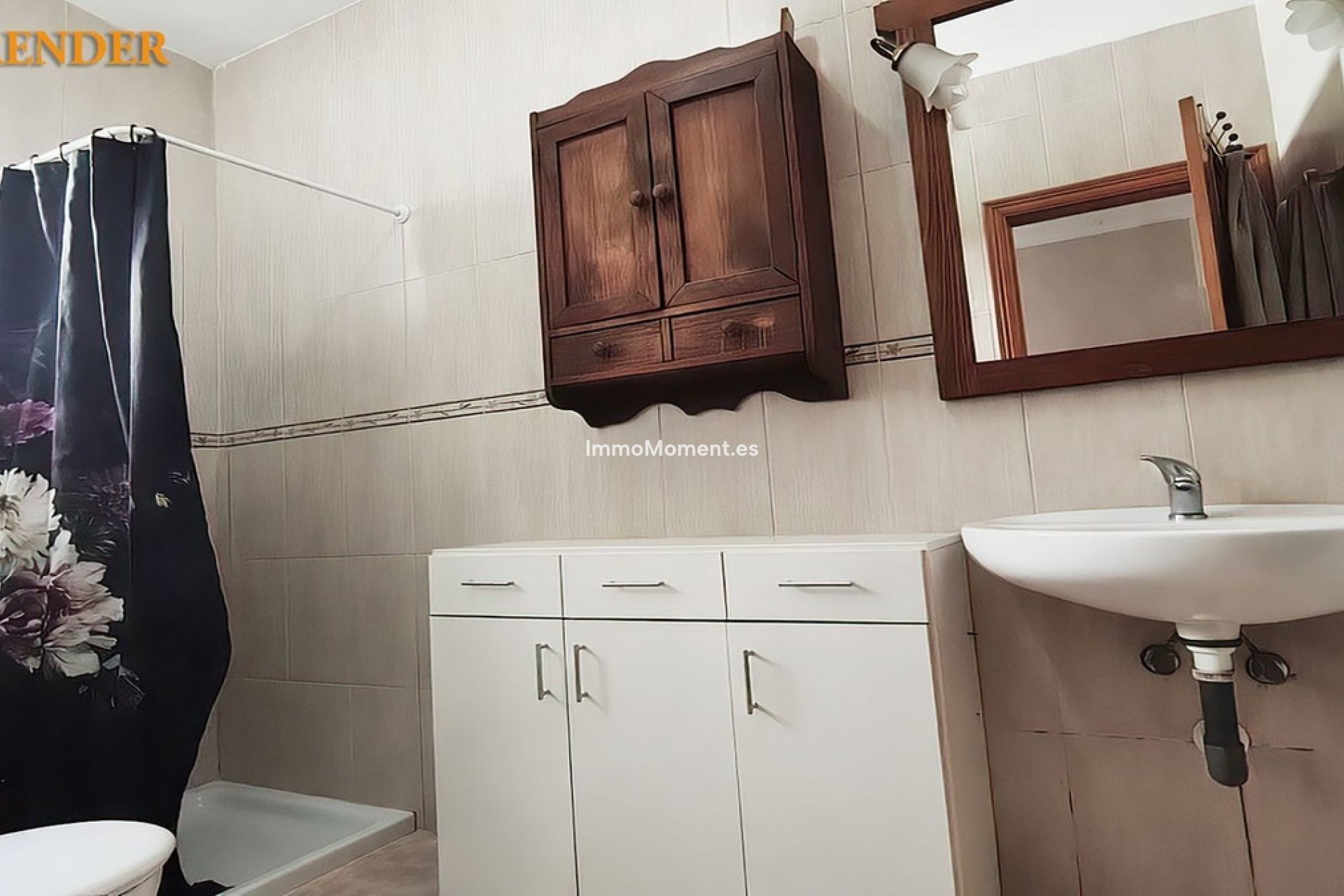Reventa - Adosado - Interior  - Coín