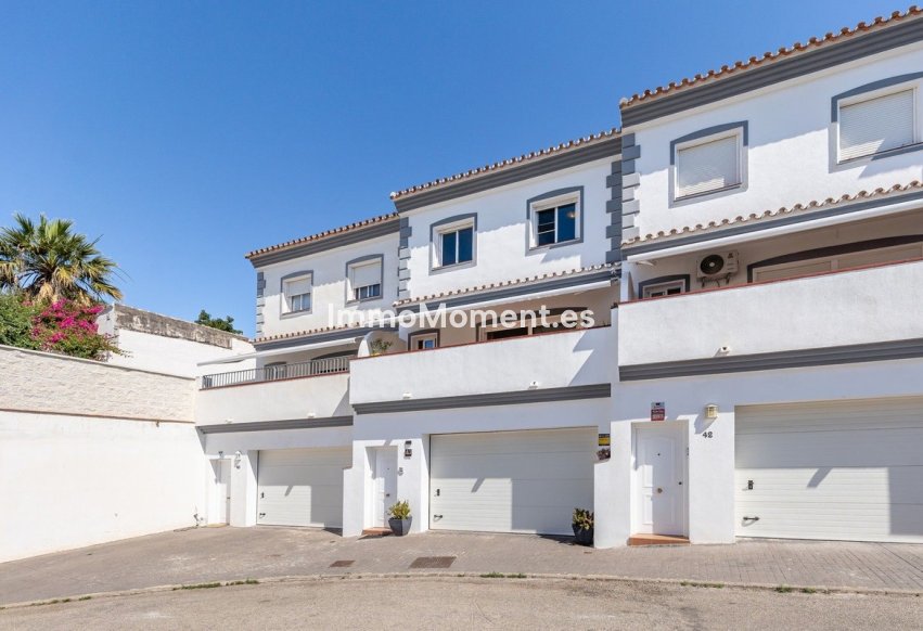Reventa - Adosado - Interior  - Coín