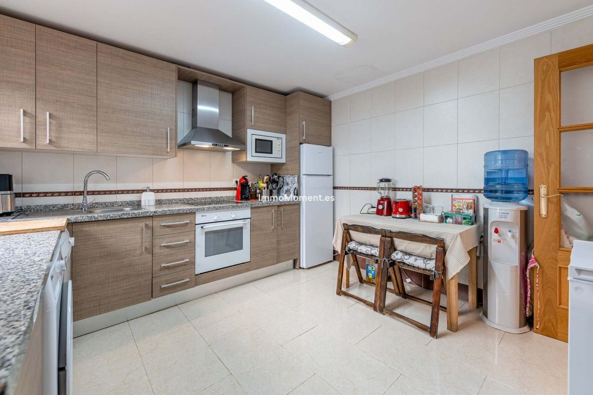 Reventa - Adosado - Interior  - Coín