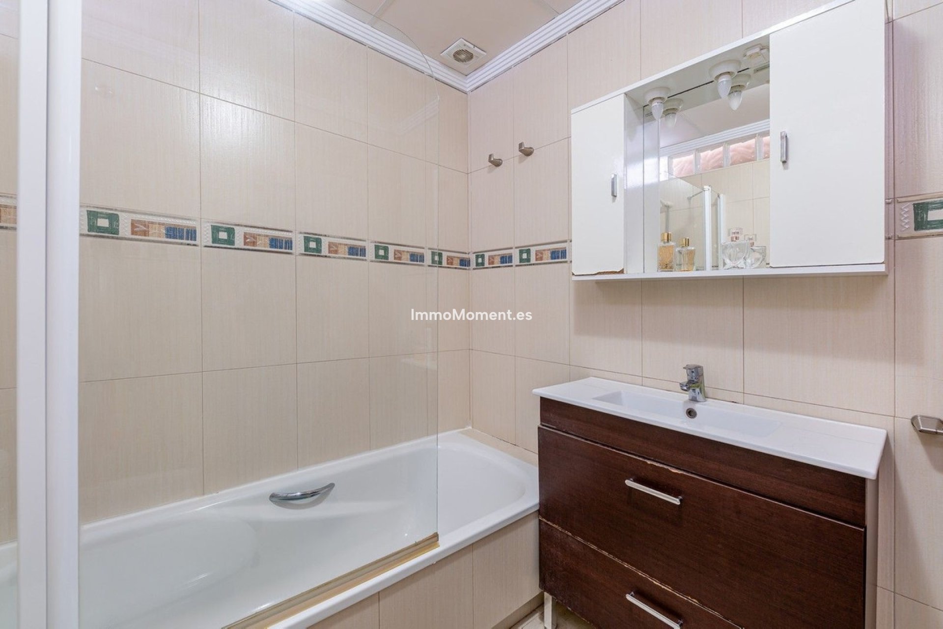 Reventa - Adosado - Interior  - Coín