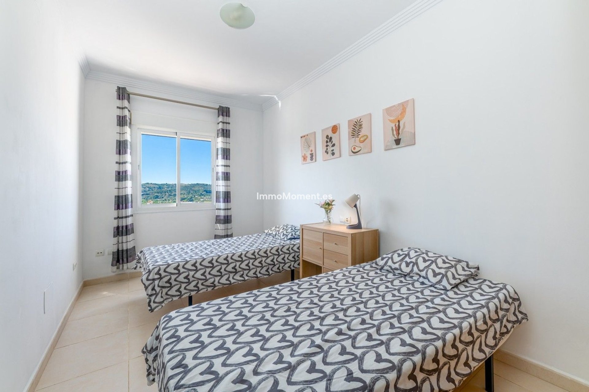 Reventa - Adosado - Interior  - Coín