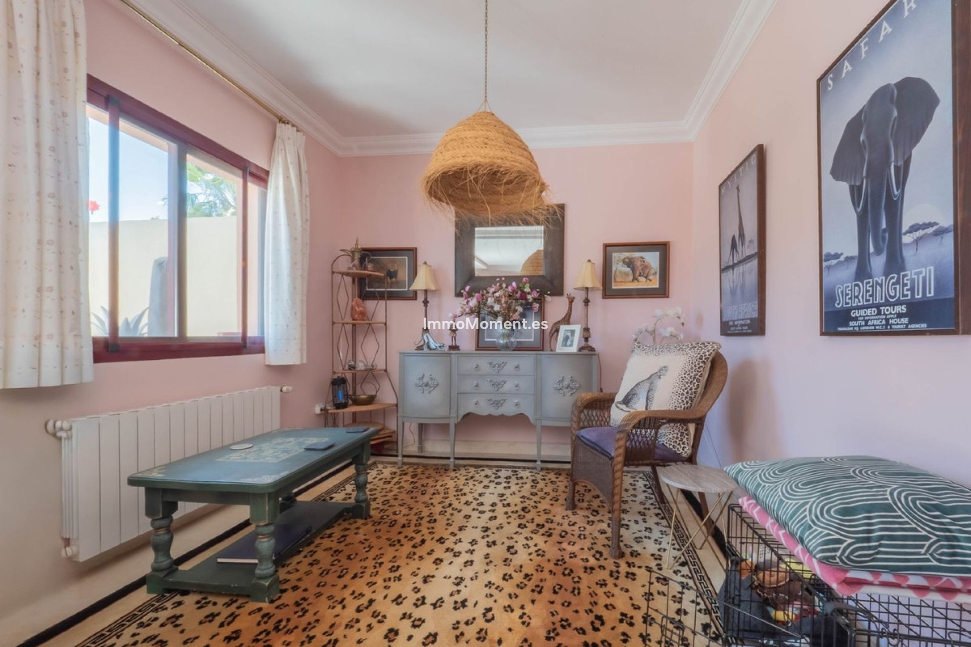 Reventa - Adosado - Interior  - Coín