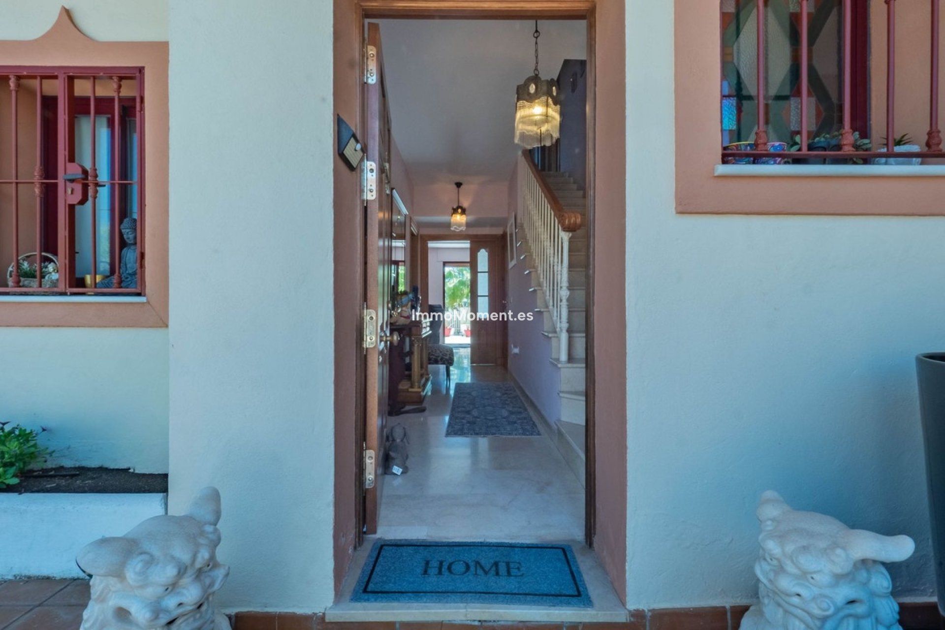 Reventa - Adosado - Interior  - Coín