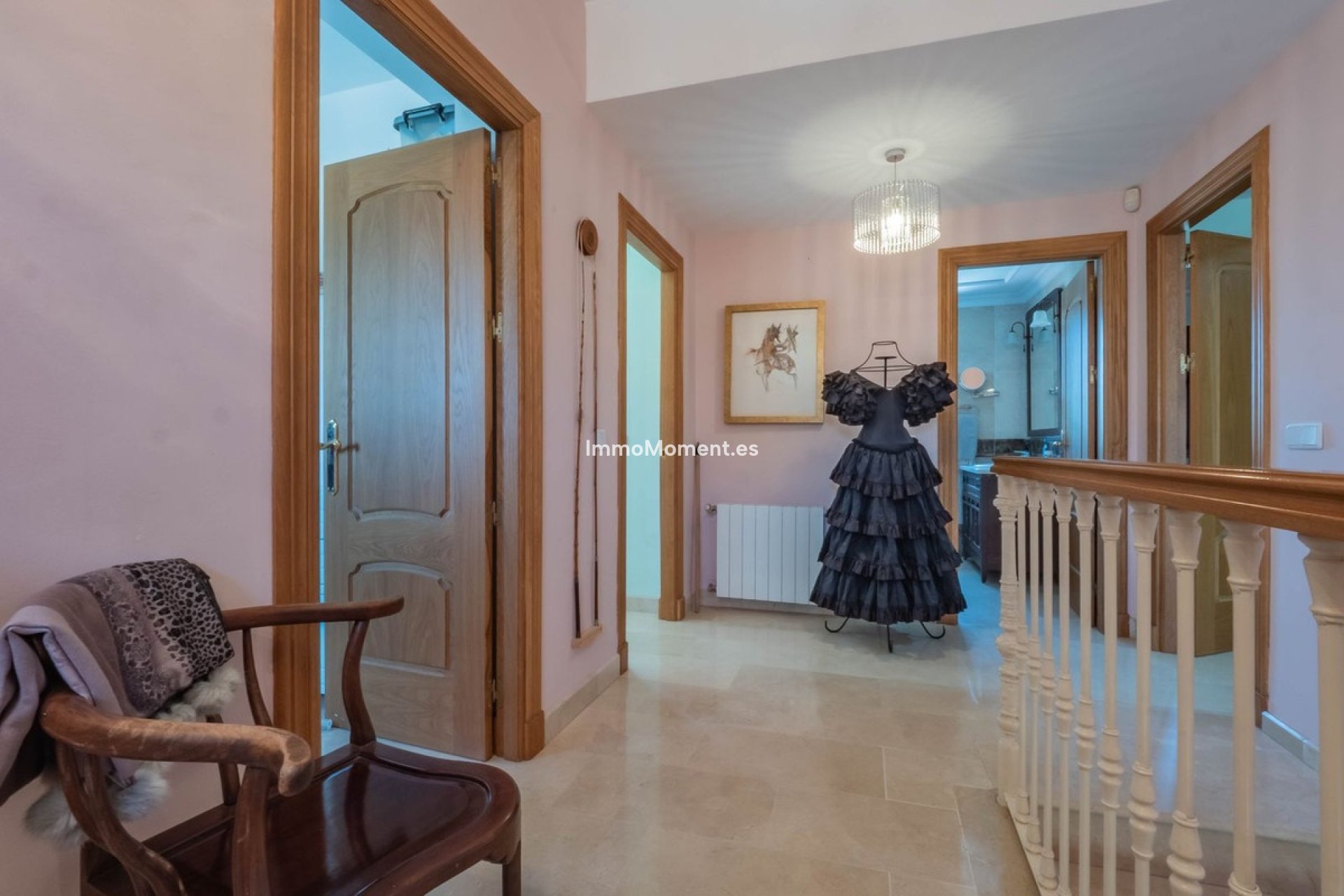 Reventa - Adosado - Interior  - Coín