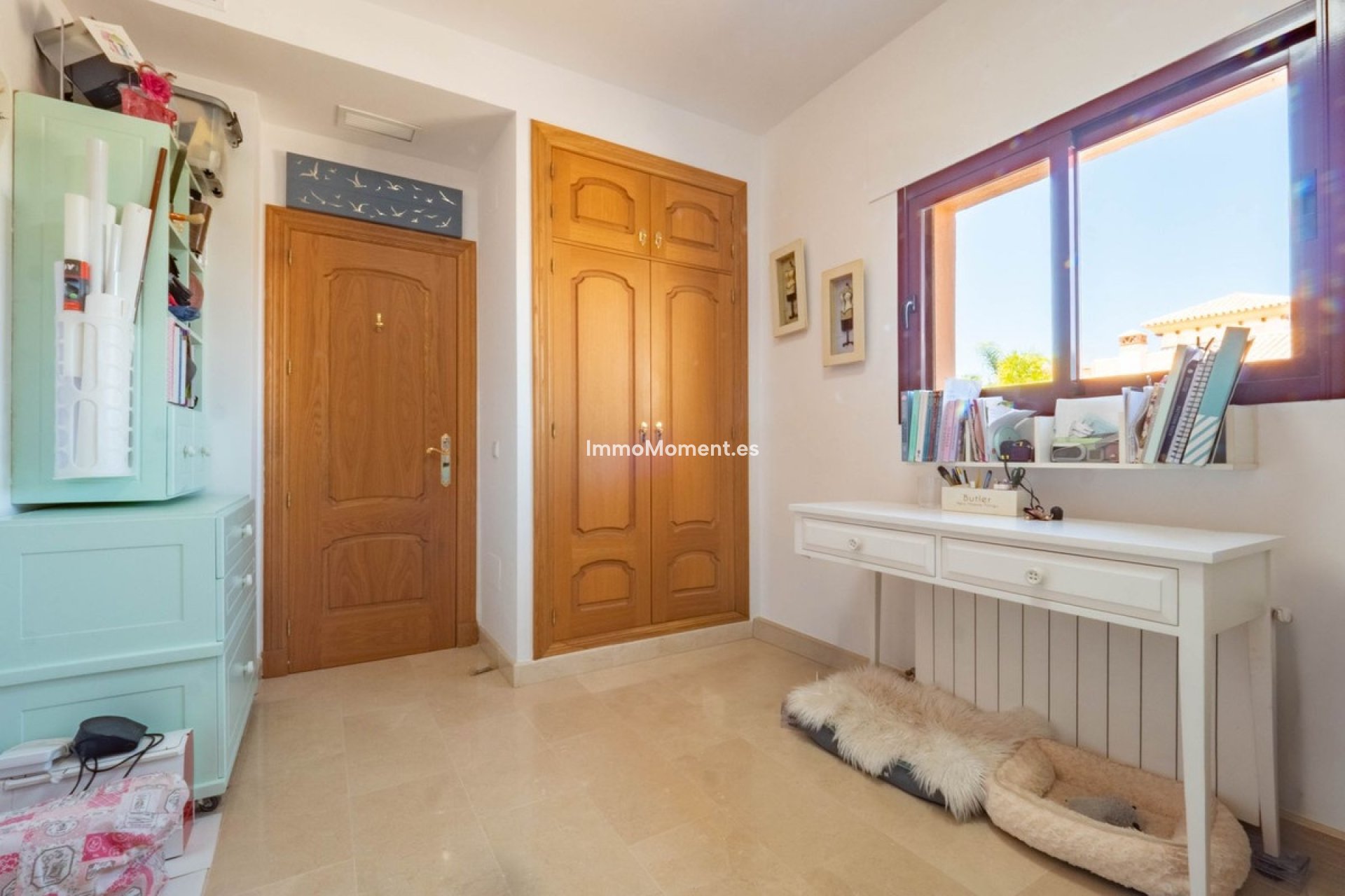 Reventa - Adosado - Interior  - Coín