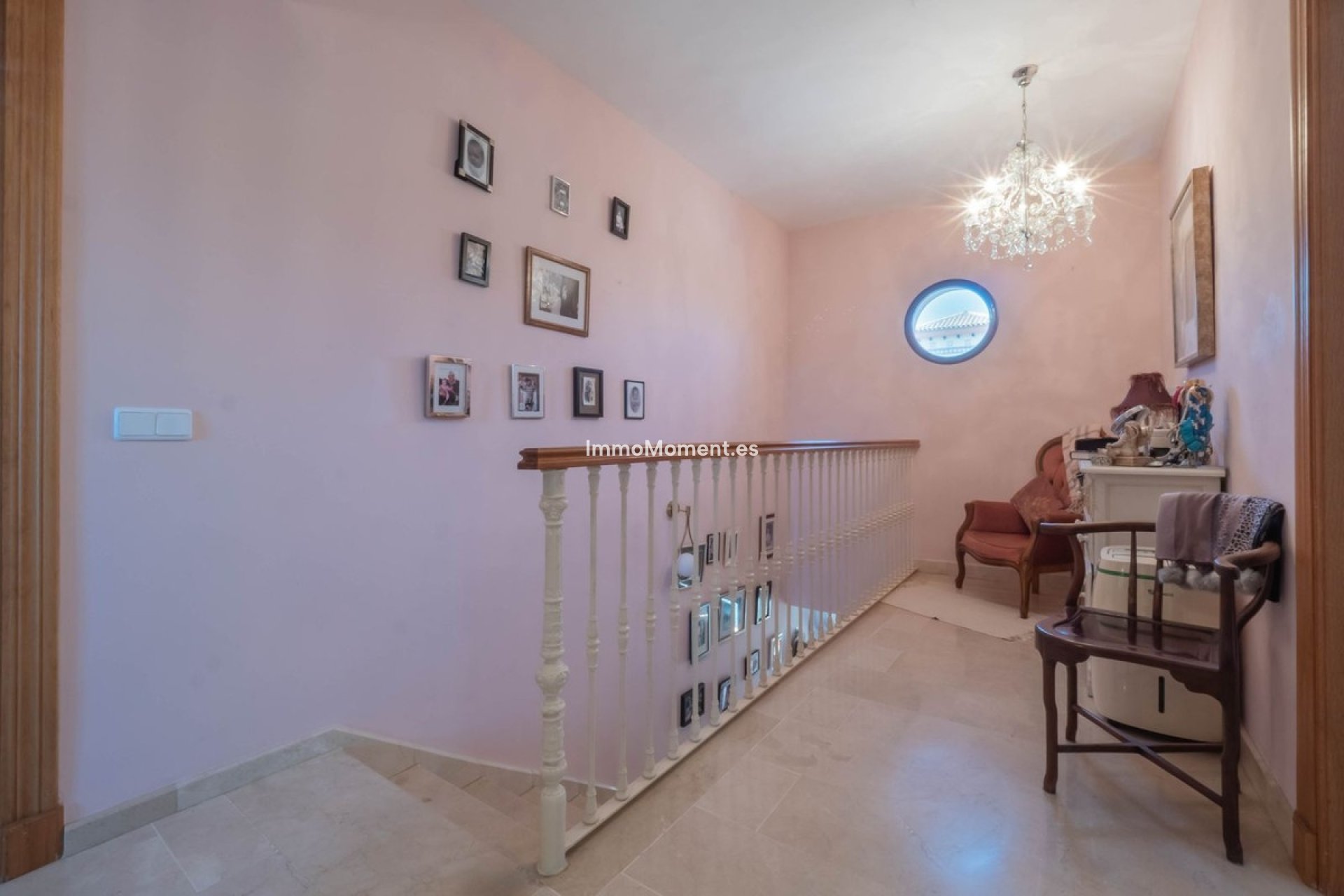 Reventa - Adosado - Interior  - Coín