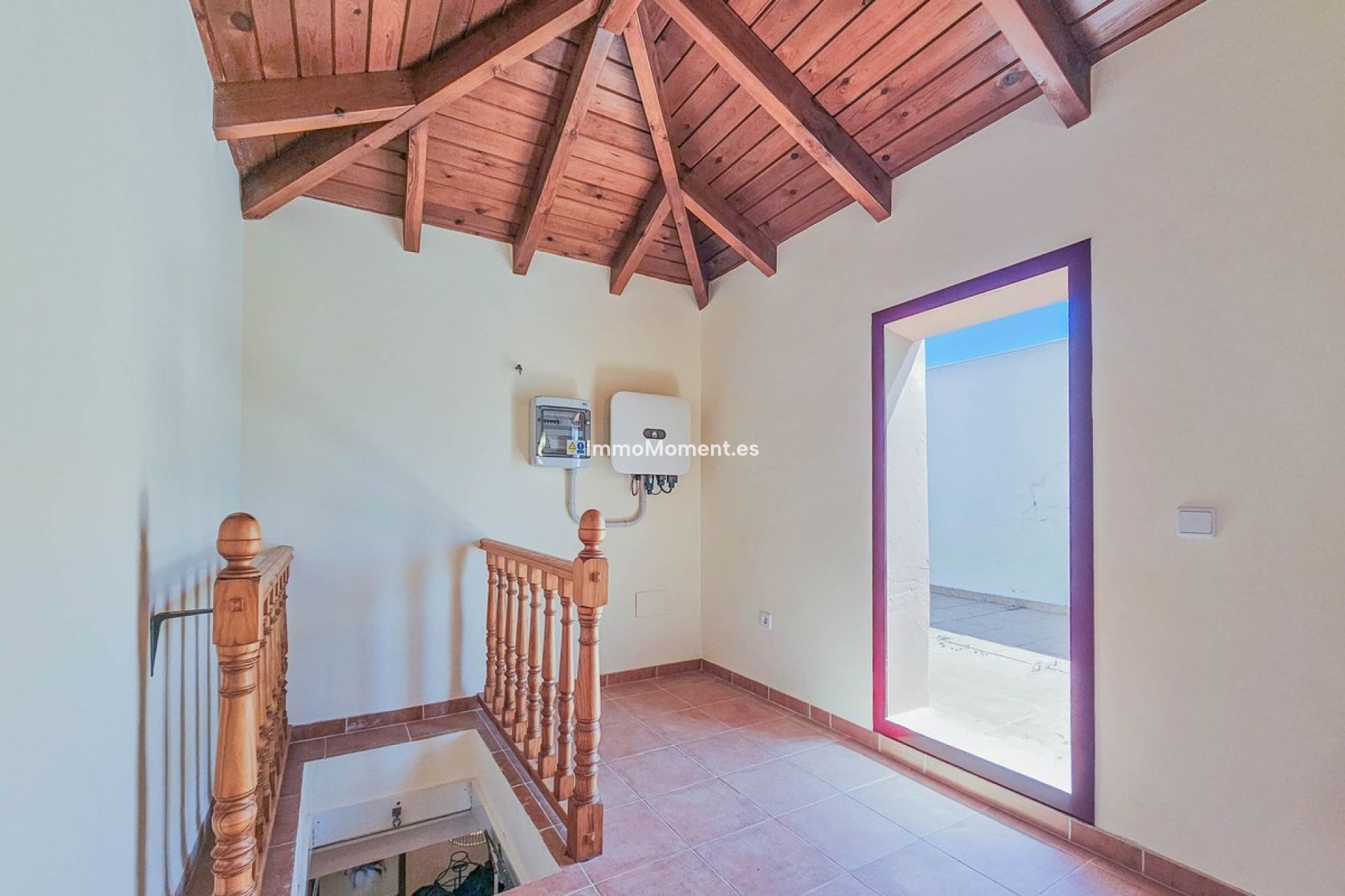 Reventa - Adosado - Interior  - Coín