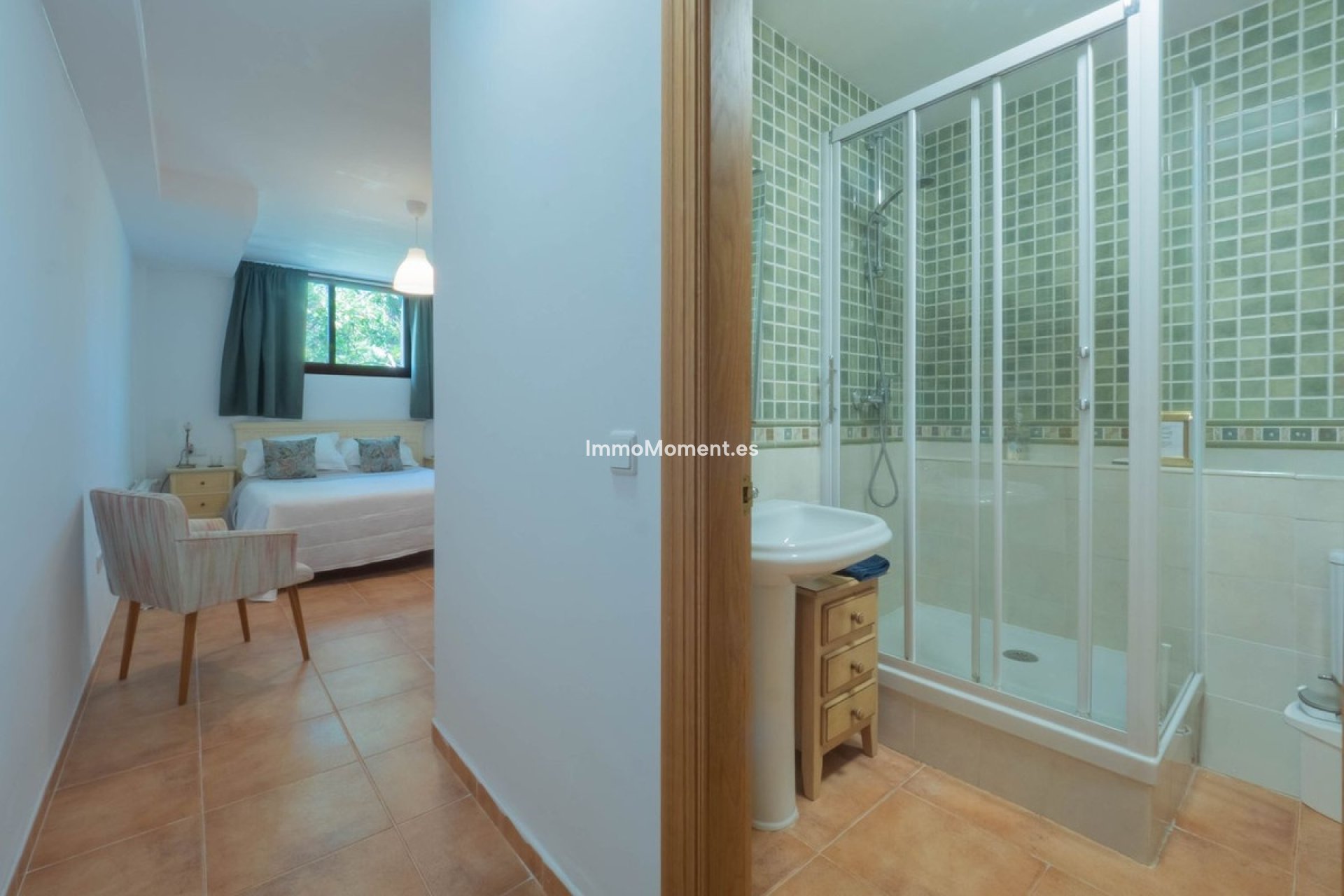 Reventa - Adosado - Interior  - Coín