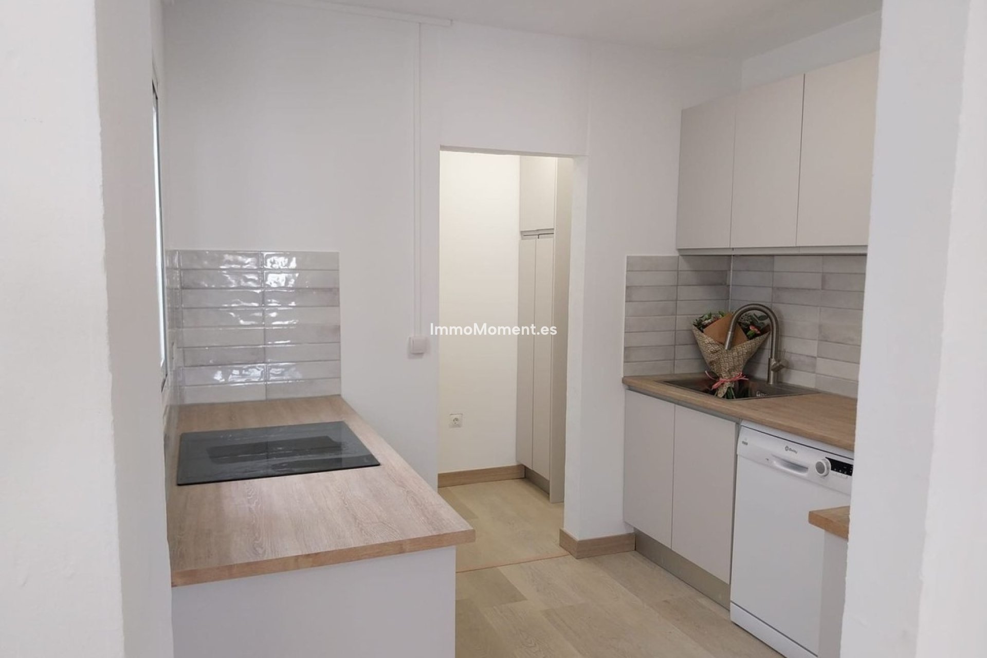 Reventa - Adosado - Interior  - Coín