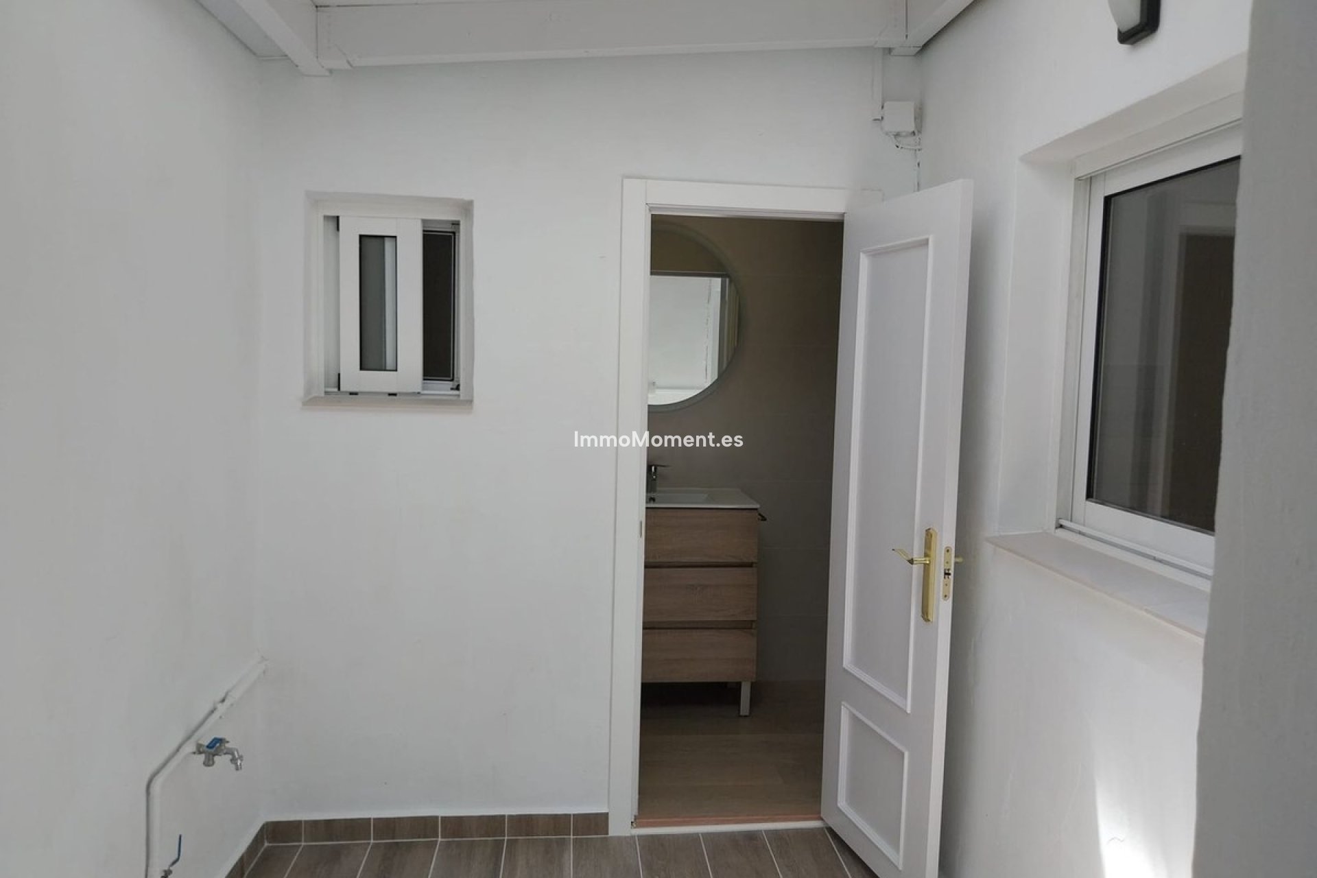 Reventa - Adosado - Interior  - Coín