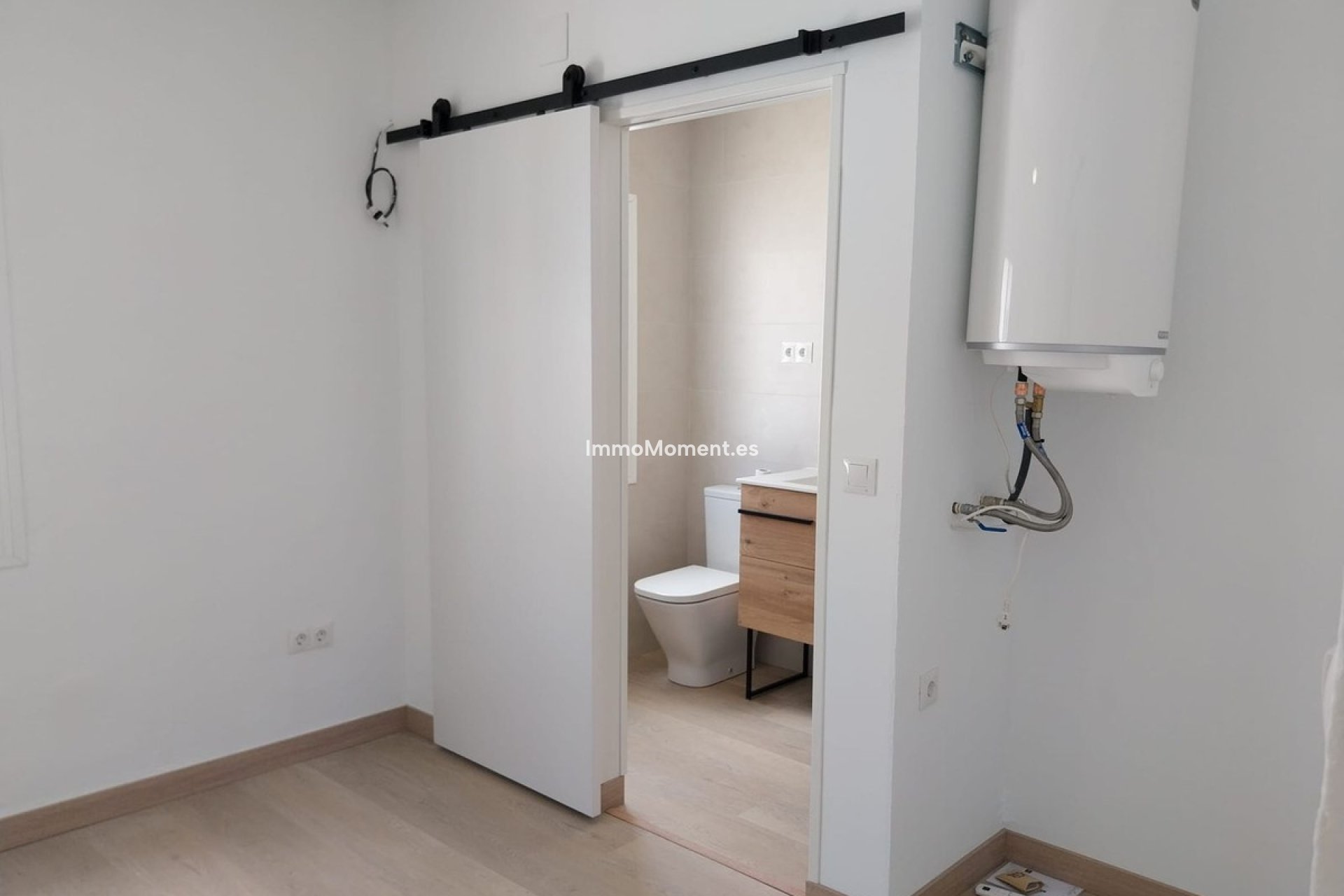 Reventa - Adosado - Interior  - Coín