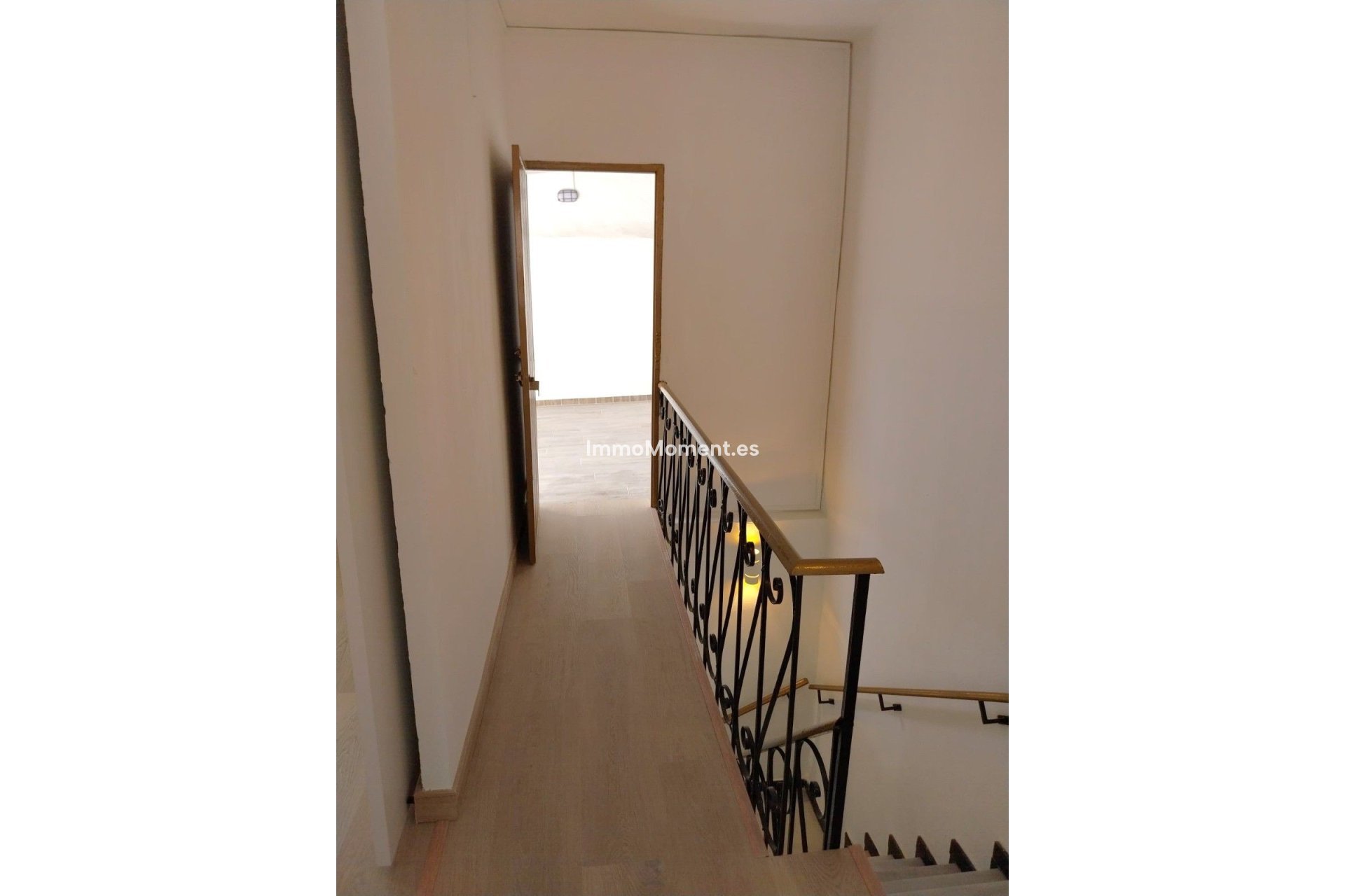 Reventa - Adosado - Interior  - Coín