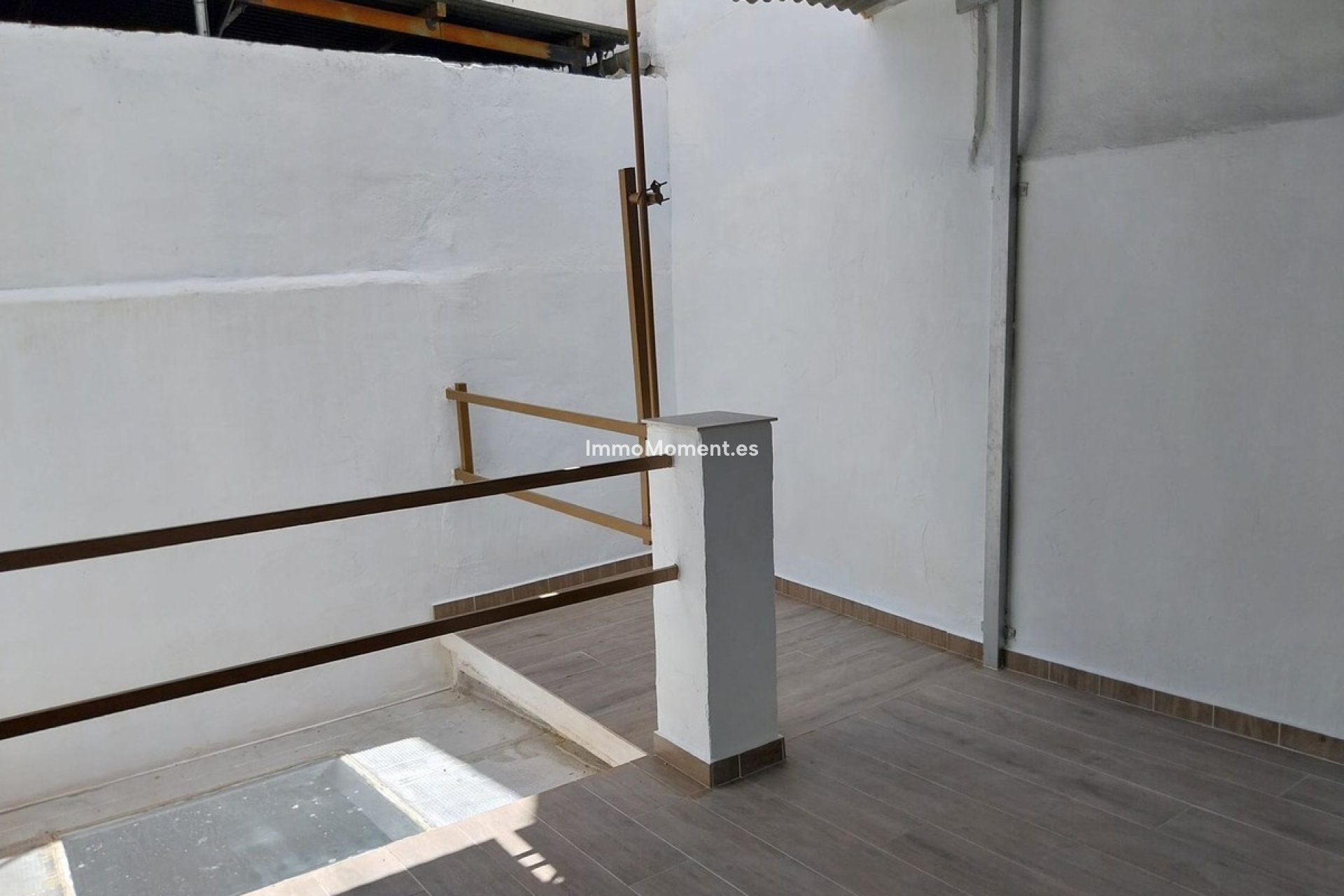 Reventa - Adosado - Interior  - Coín