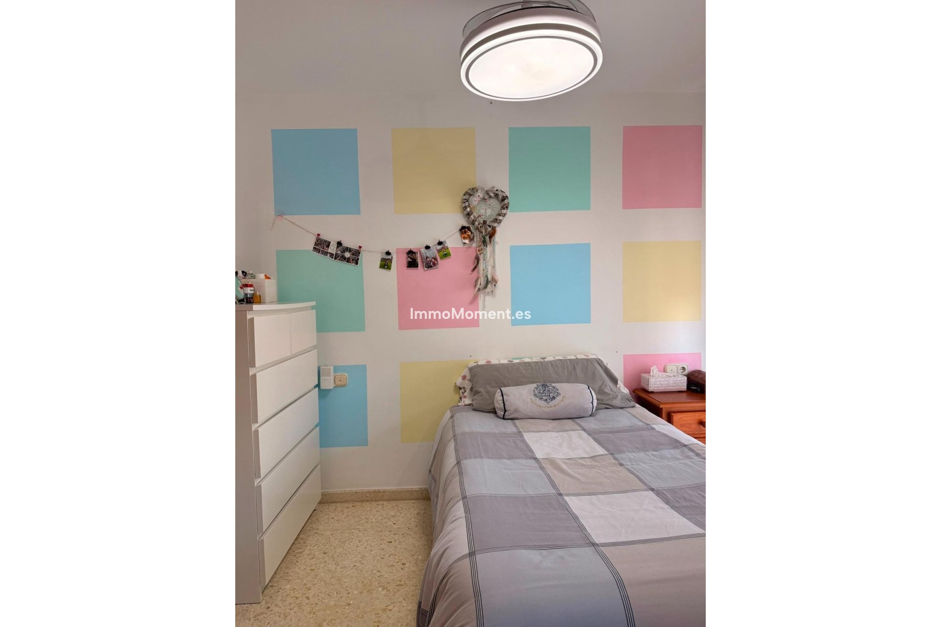 Reventa - Adosado - Interior  - Coín