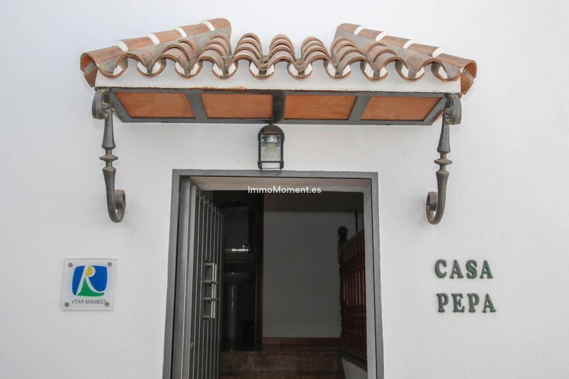 Reventa - Adosado - Interior  - Guaro