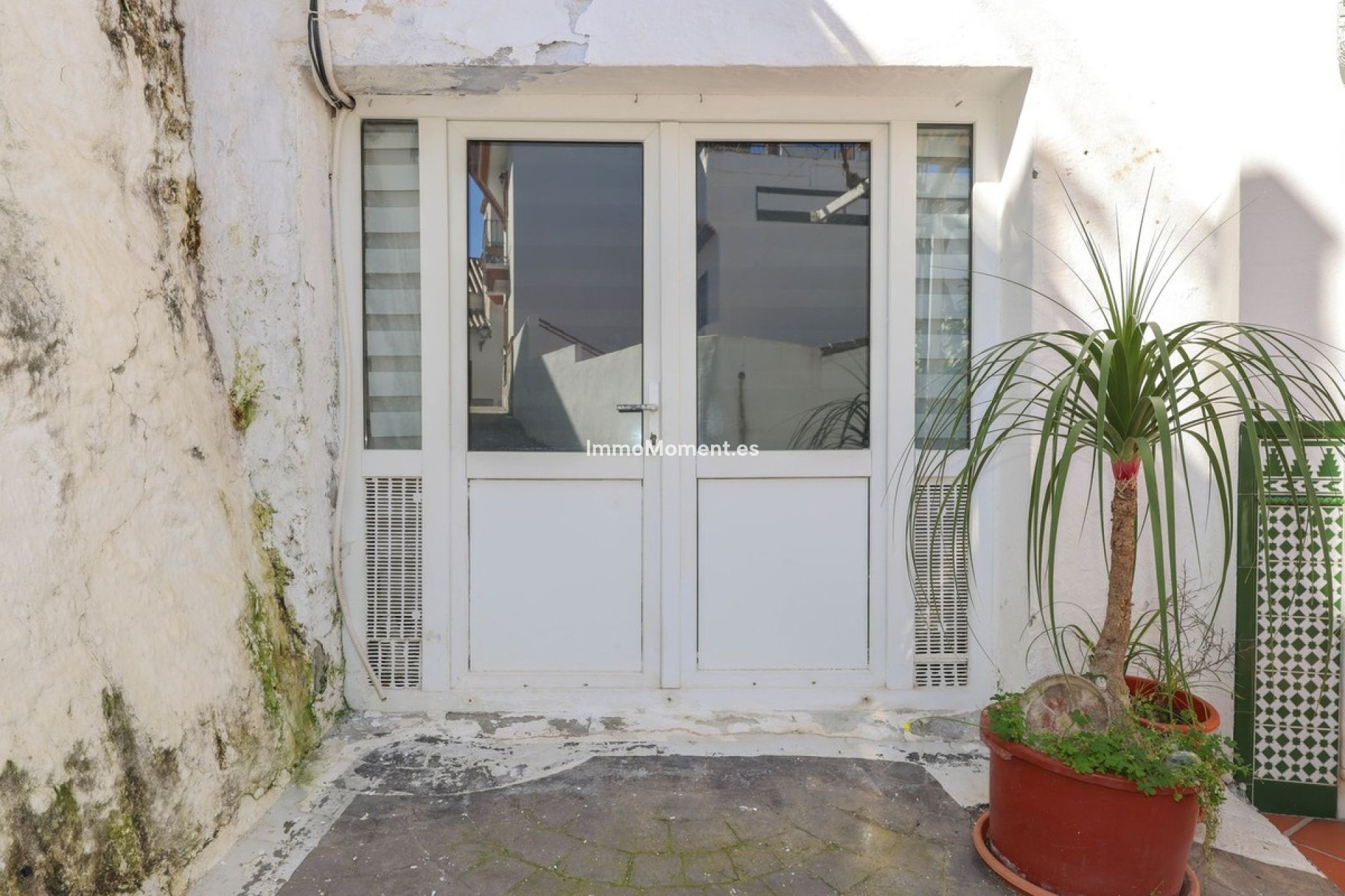 Reventa - Adosado - Interior  - Guaro