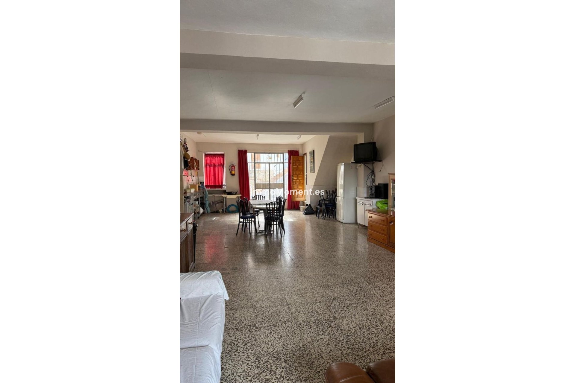 Reventa - Adosado - Interior  - Guaro