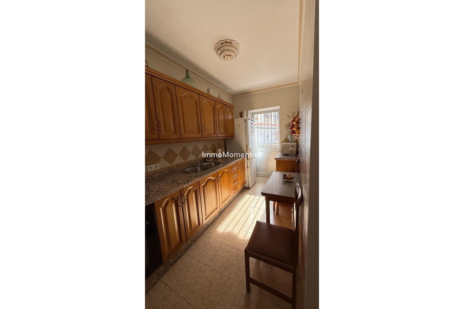 Reventa - Adosado - Interior  - Guaro