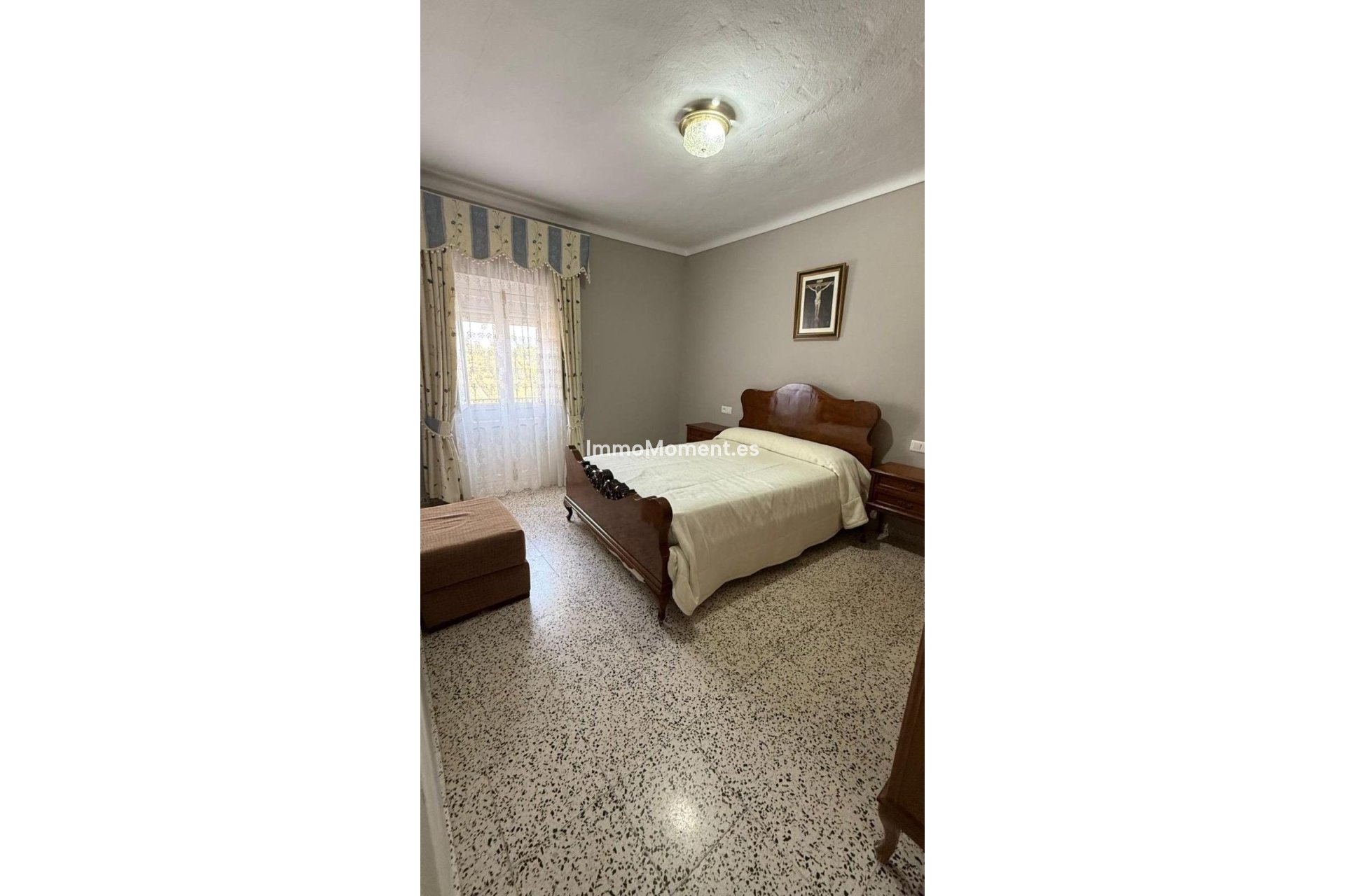 Reventa - Adosado - Interior  - Guaro