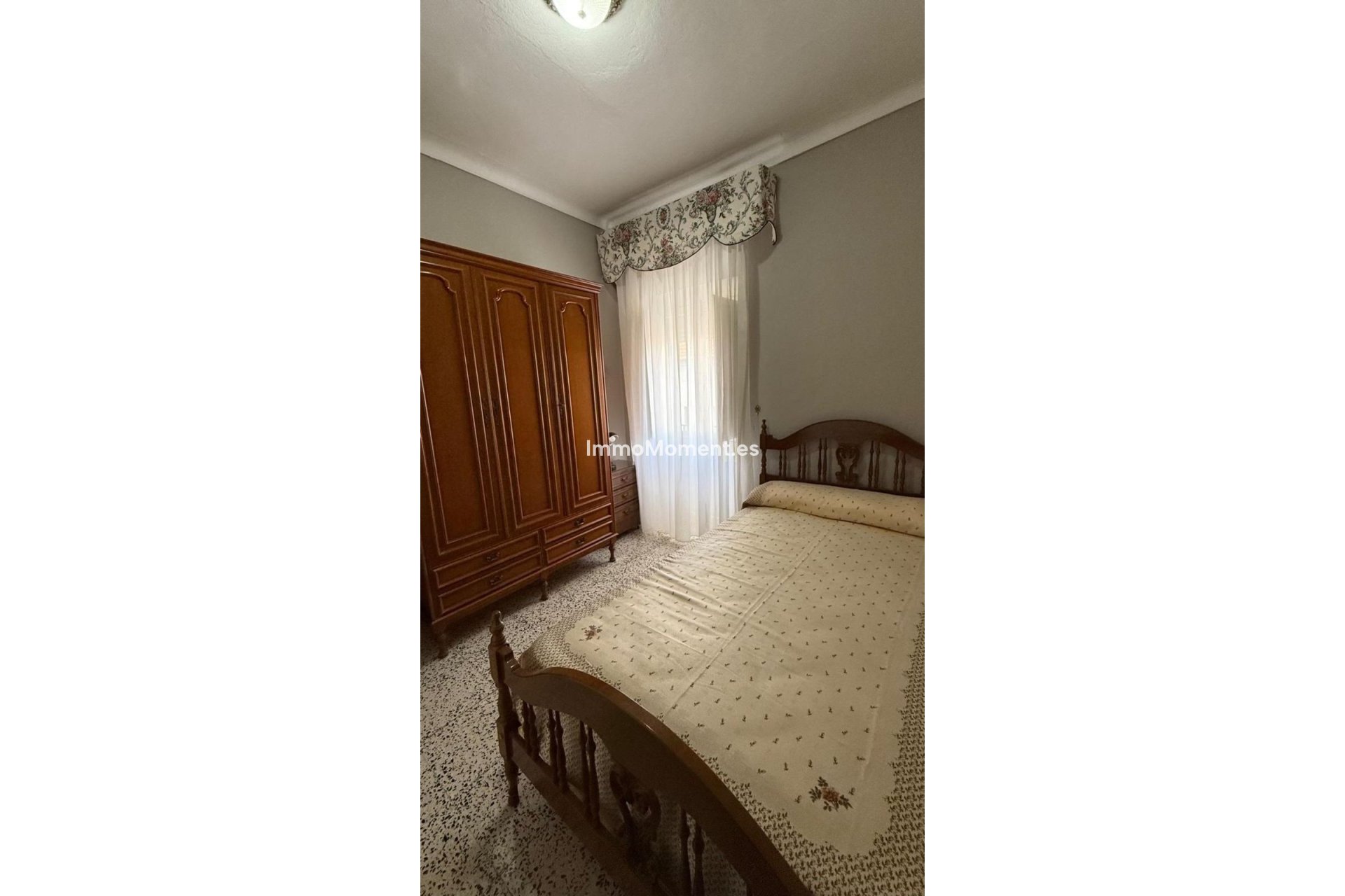 Reventa - Adosado - Interior  - Guaro